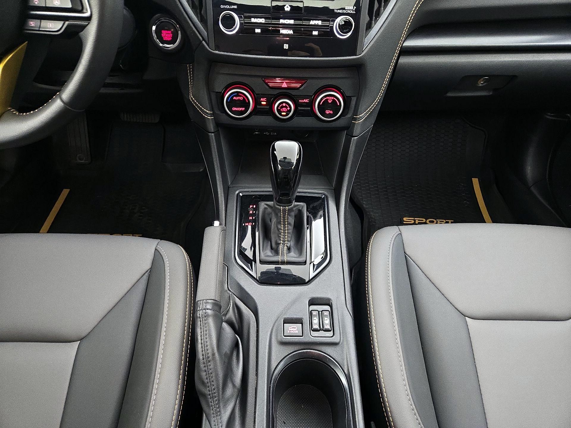 Thumbnail: 2023 Subaru Crosstrek - 17