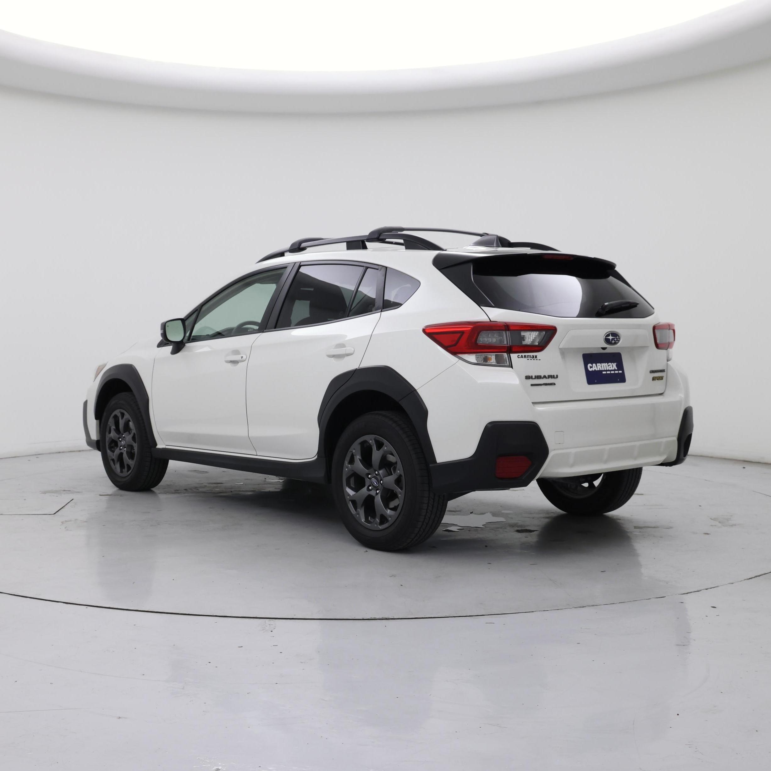 Thumbnail: 2023 Subaru Crosstrek - 2