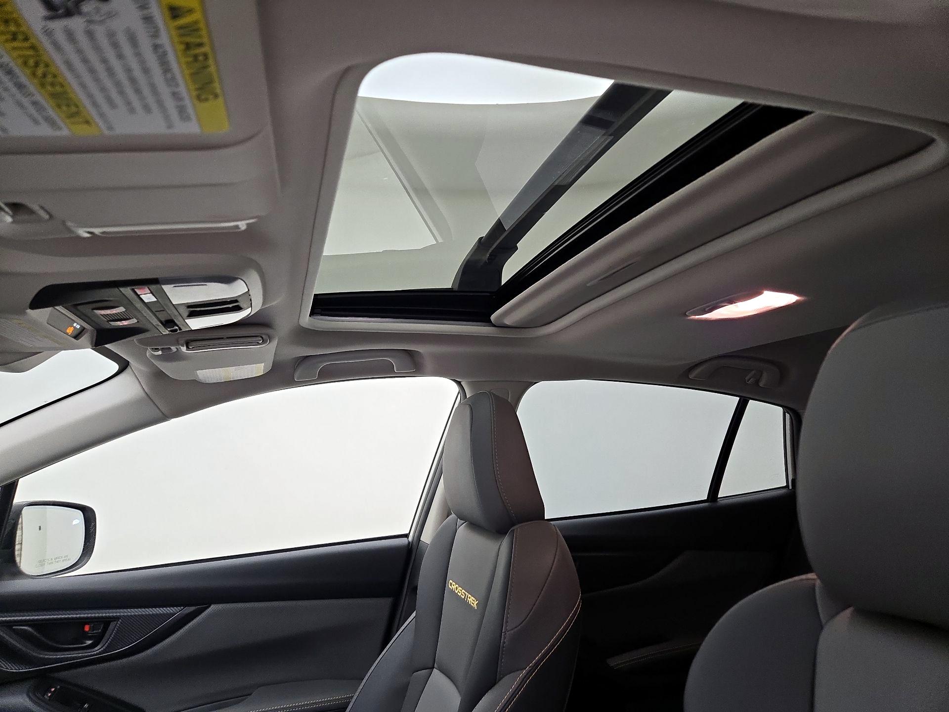 Thumbnail: 2023 Subaru Crosstrek - 19