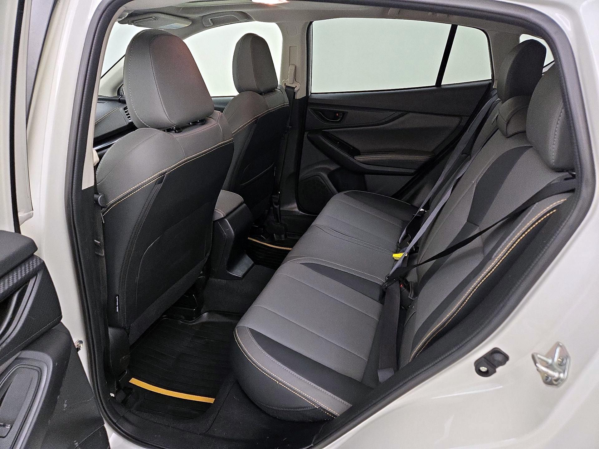 Thumbnail: 2023 Subaru Crosstrek - 20