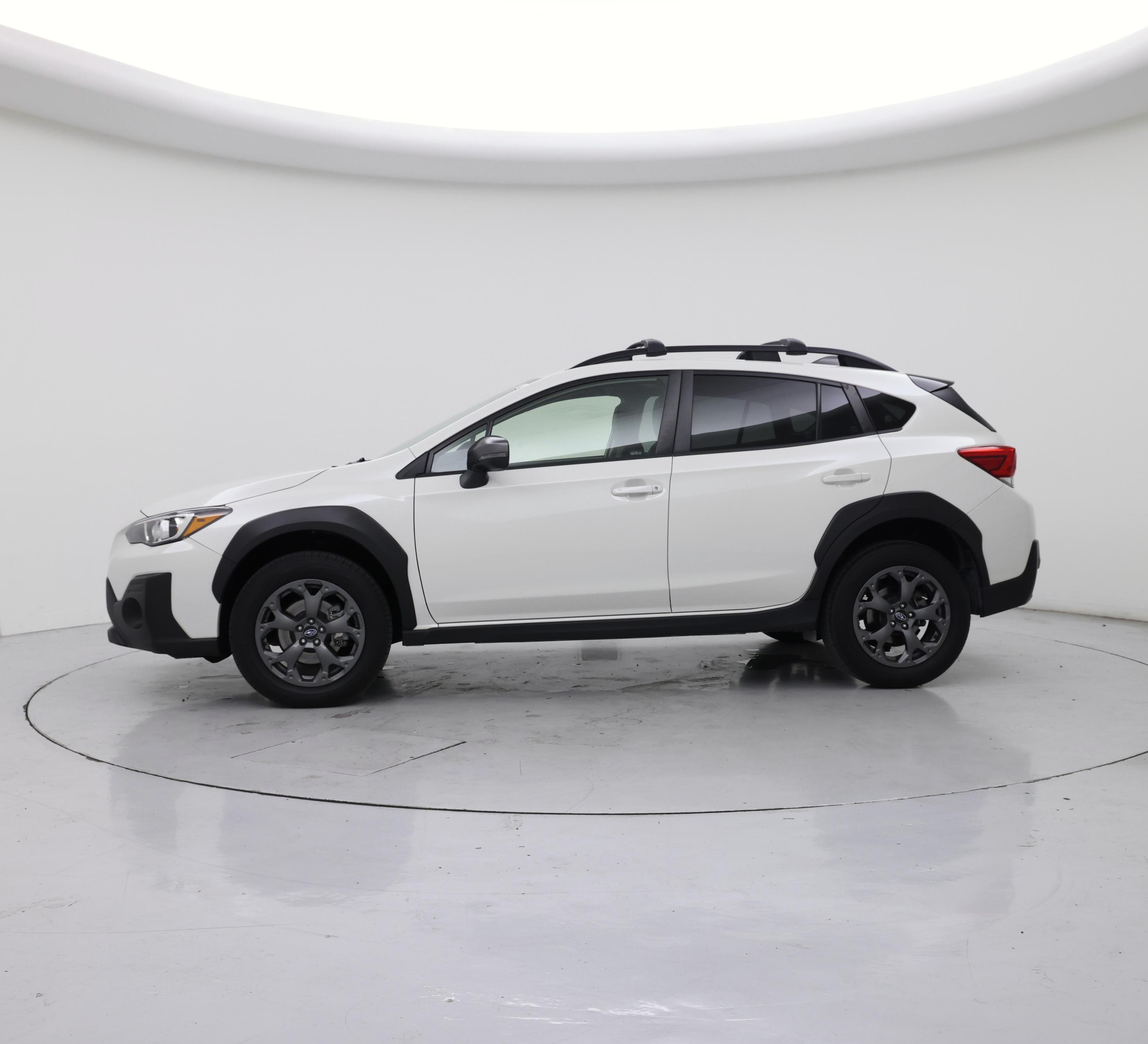 Thumbnail: 2023 Subaru Crosstrek - 3
