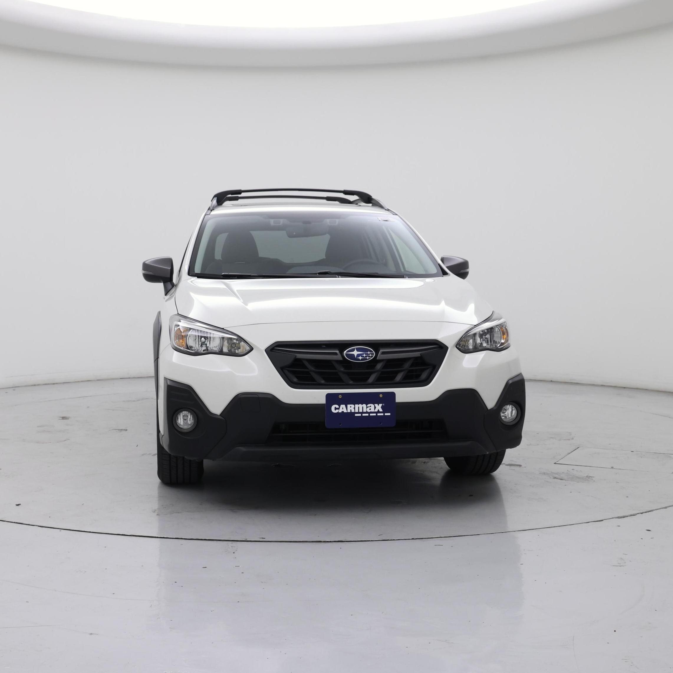 Thumbnail: 2023 Subaru Crosstrek - 5