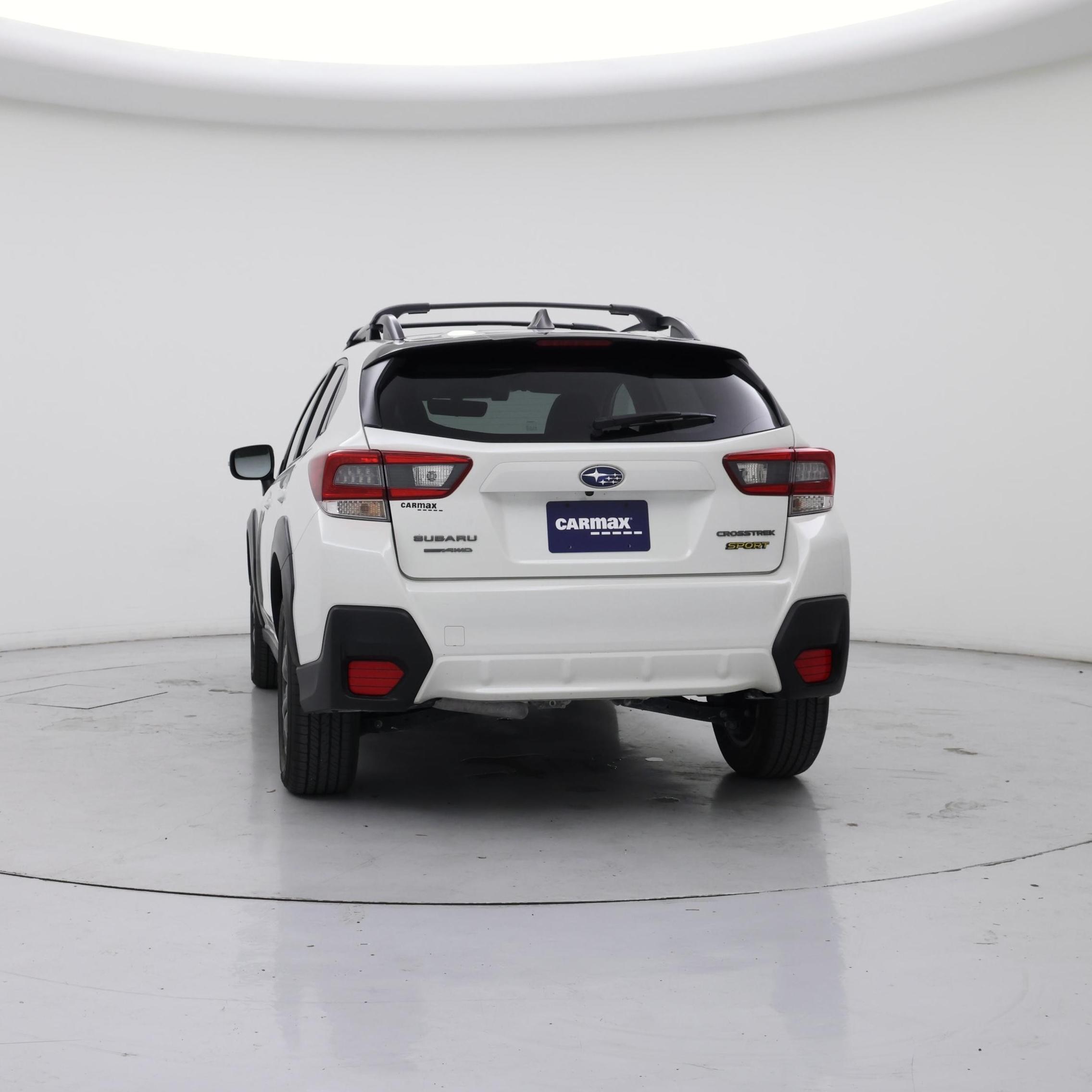 Thumbnail: 2023 Subaru Crosstrek - 6
