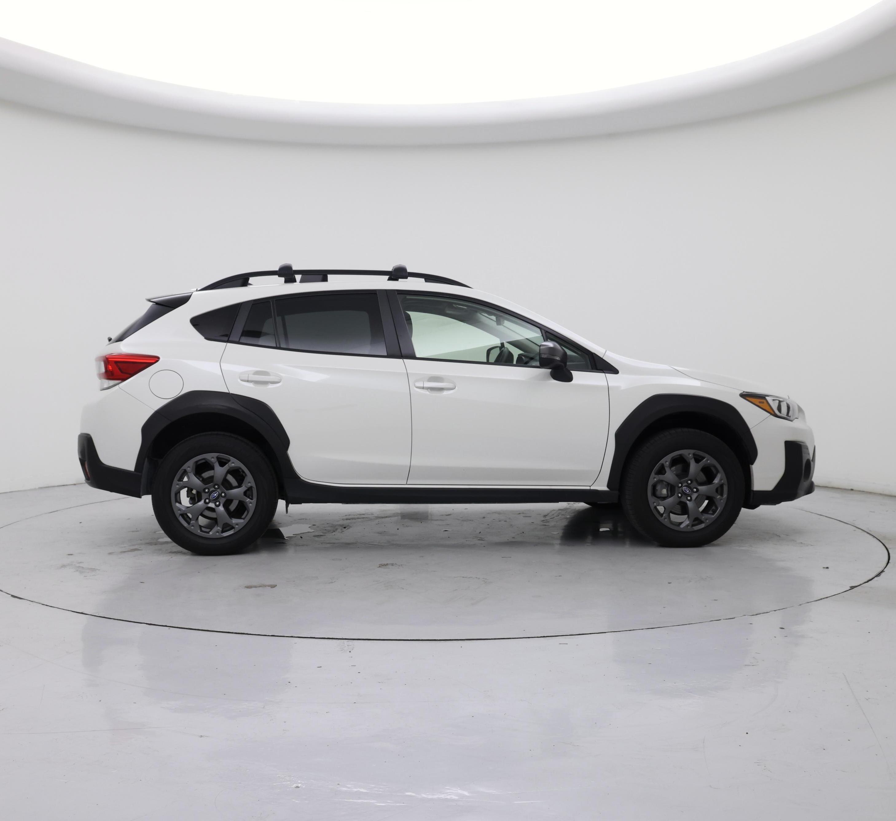 Thumbnail: 2023 Subaru Crosstrek - 7