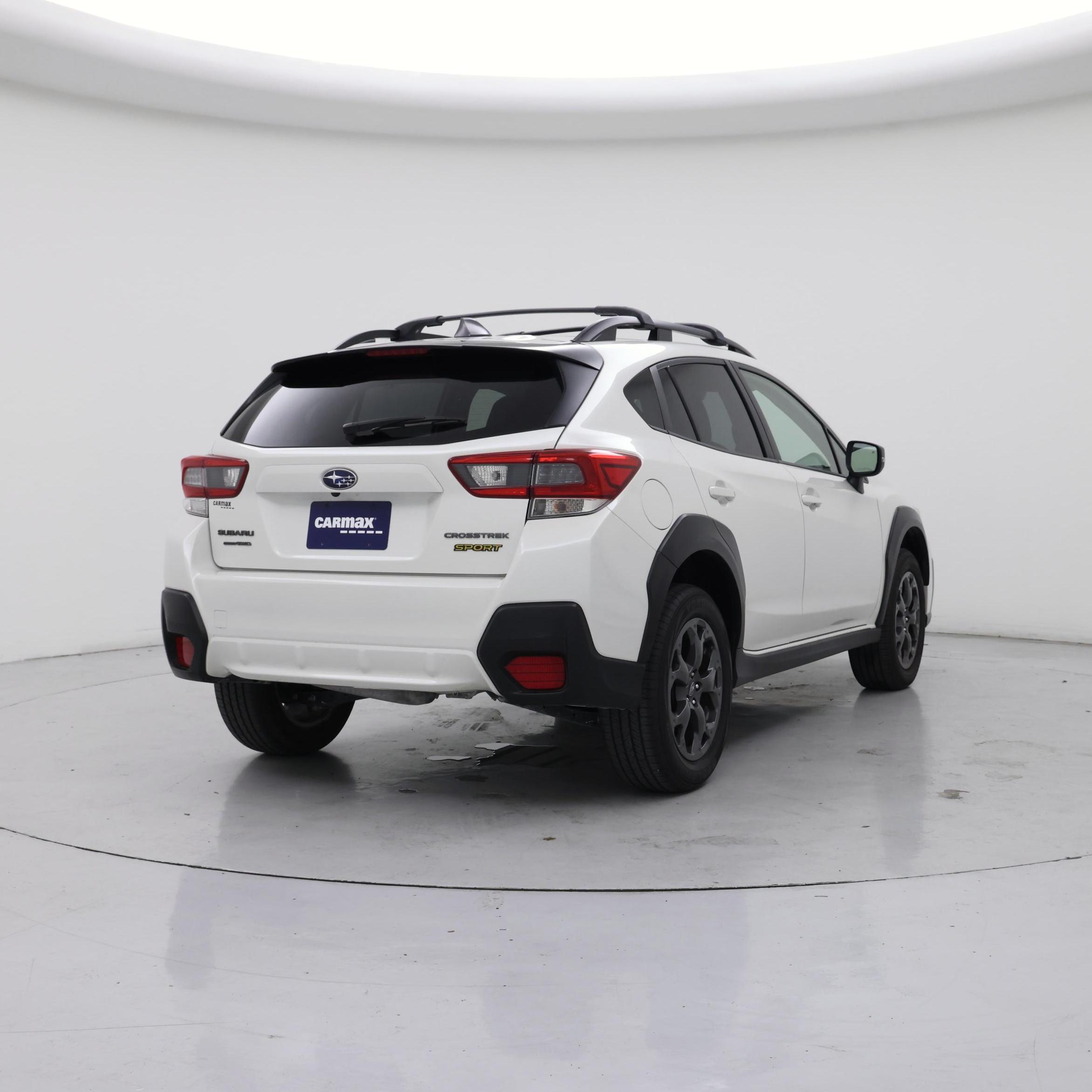 Thumbnail: 2023 Subaru Crosstrek - 8