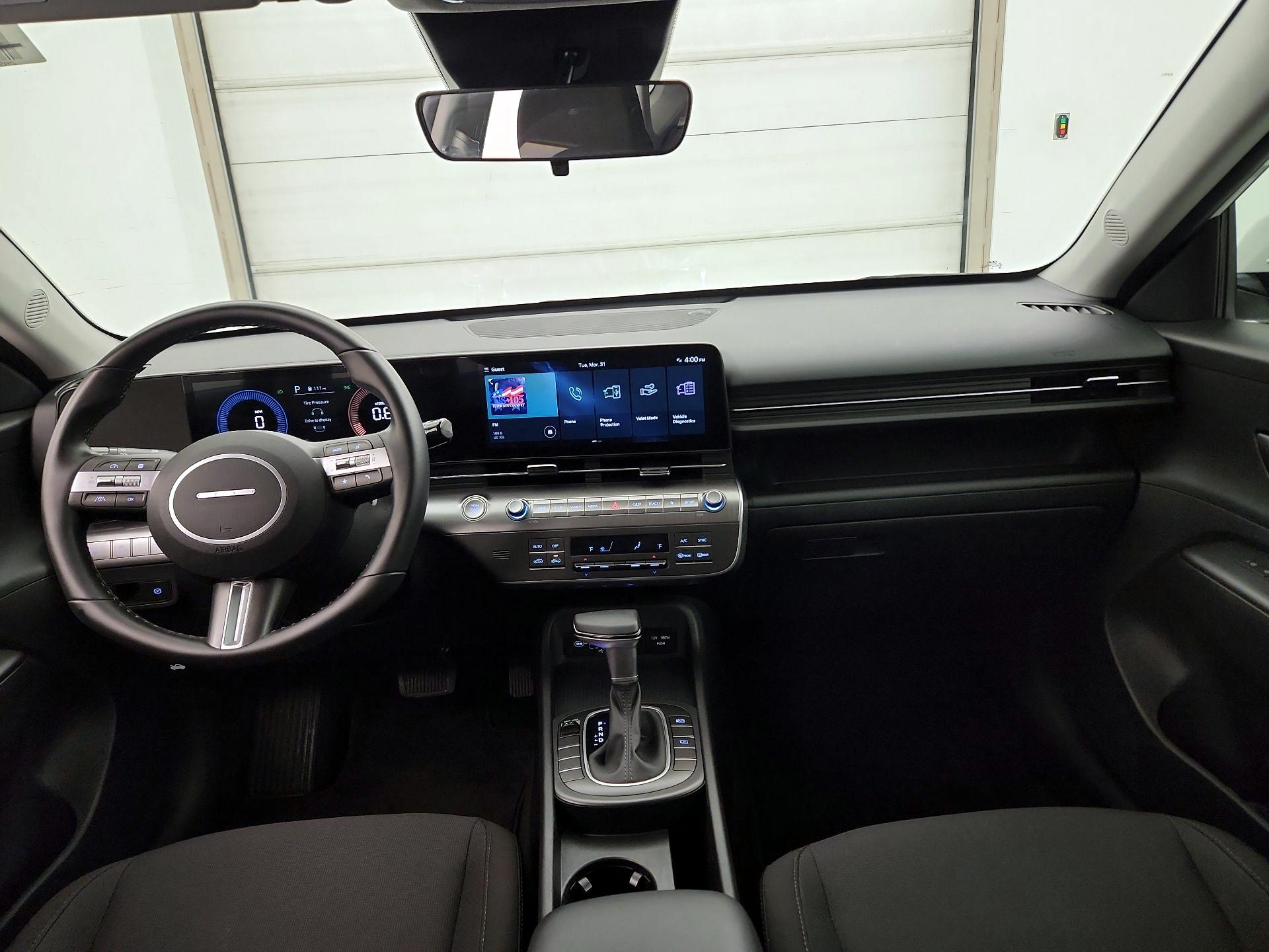 Thumbnail: 2025 Hyundai Kona - 9