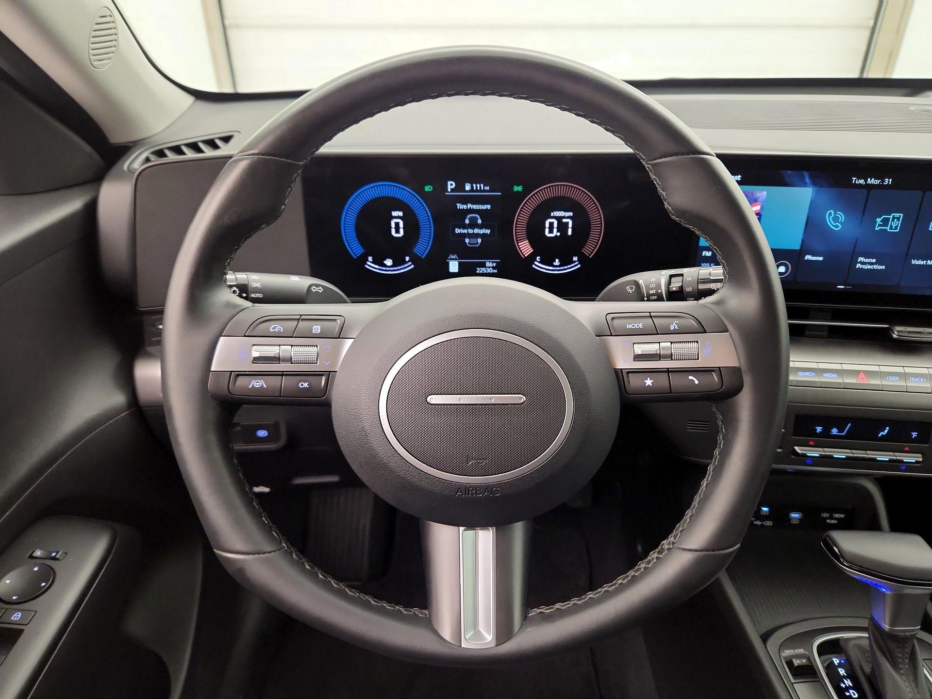 Thumbnail: 2025 Hyundai Kona - 10