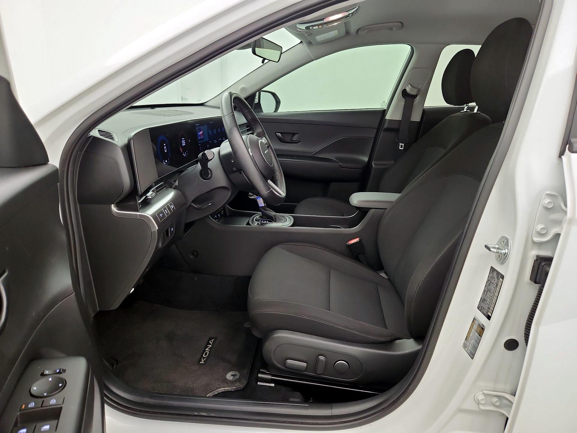 Thumbnail: 2025 Hyundai Kona - 11