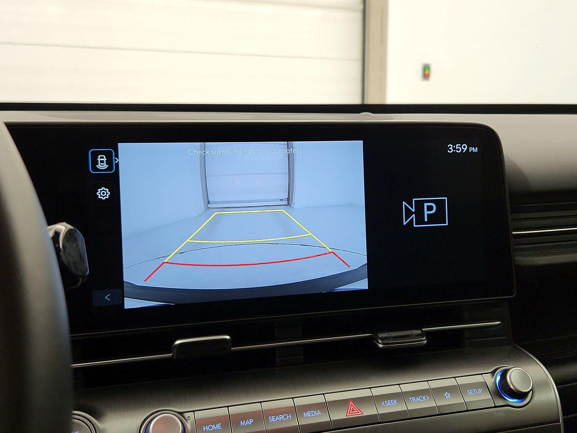 Thumbnail: 2025 Hyundai Kona - 14