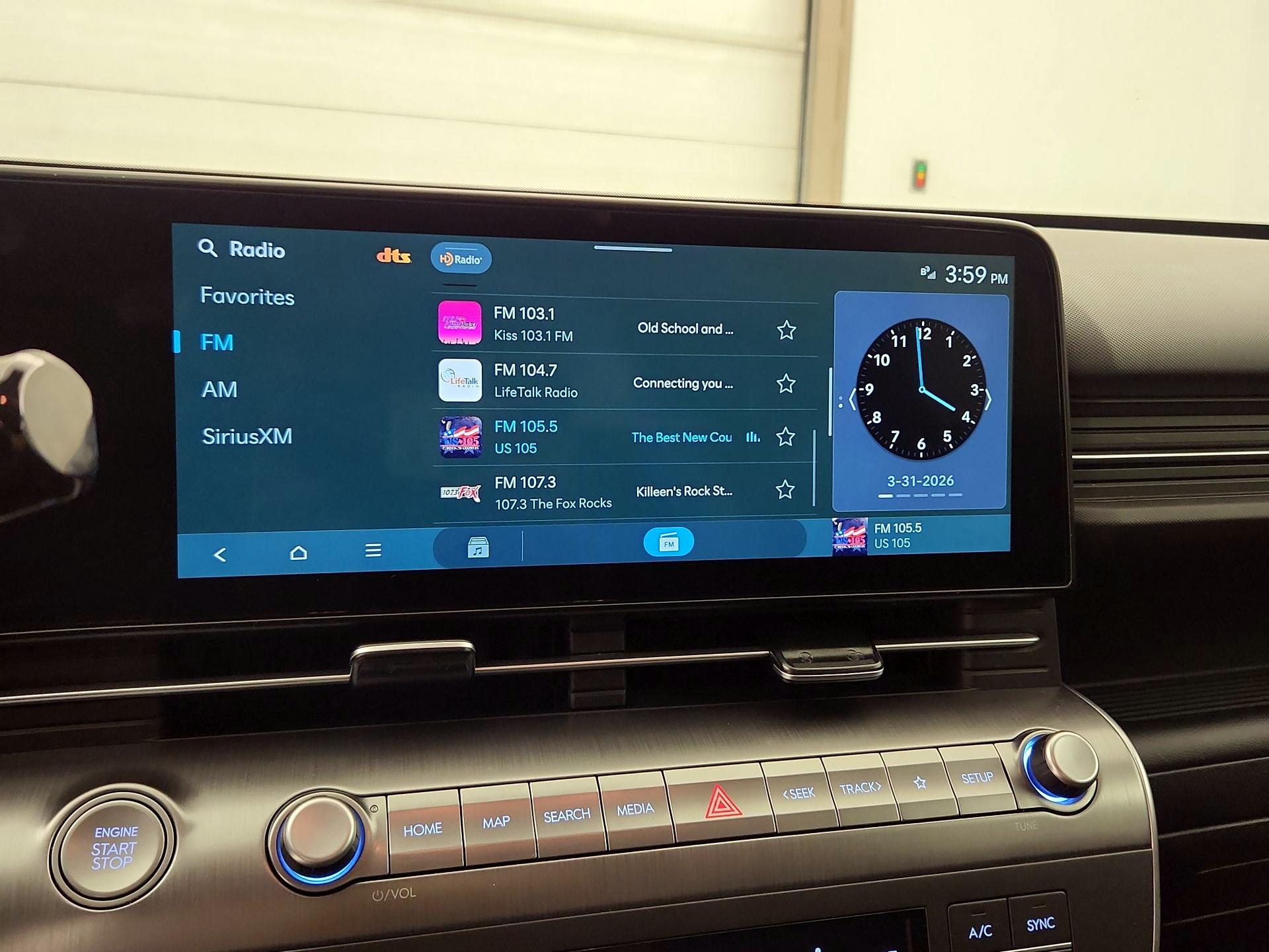 Thumbnail: 2025 Hyundai Kona - 15