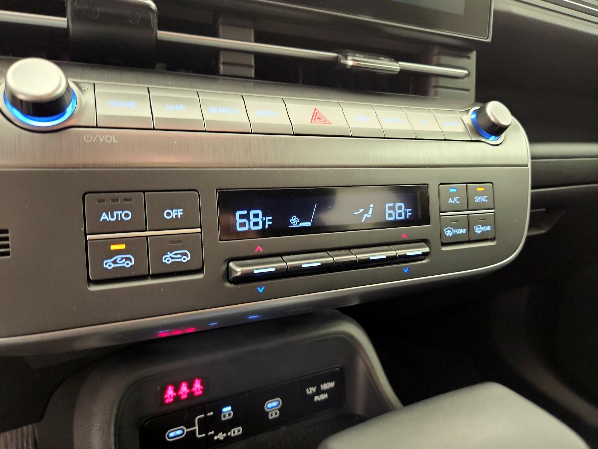 Thumbnail: 2025 Hyundai Kona - 16