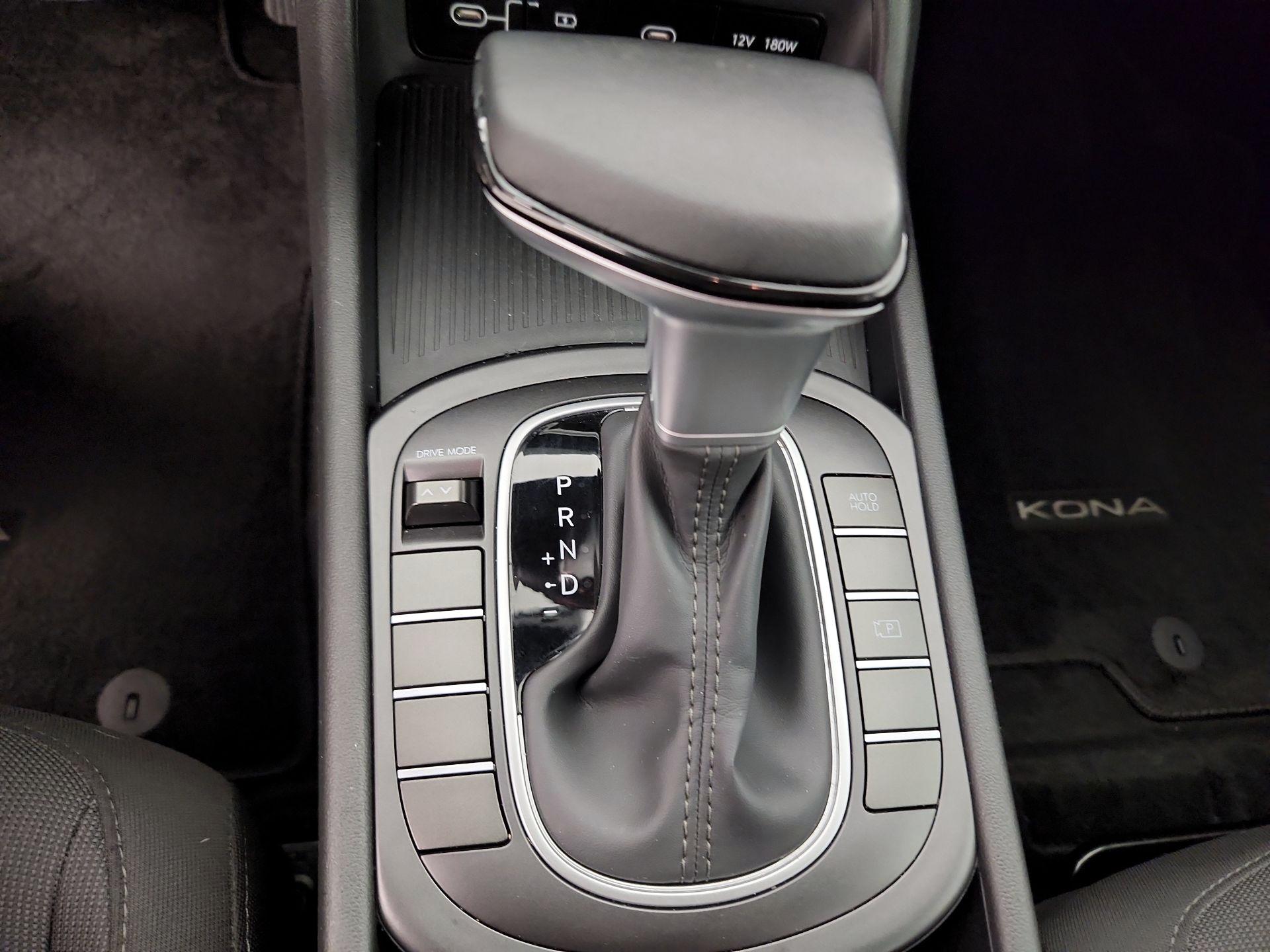 Thumbnail: 2025 Hyundai Kona - 17