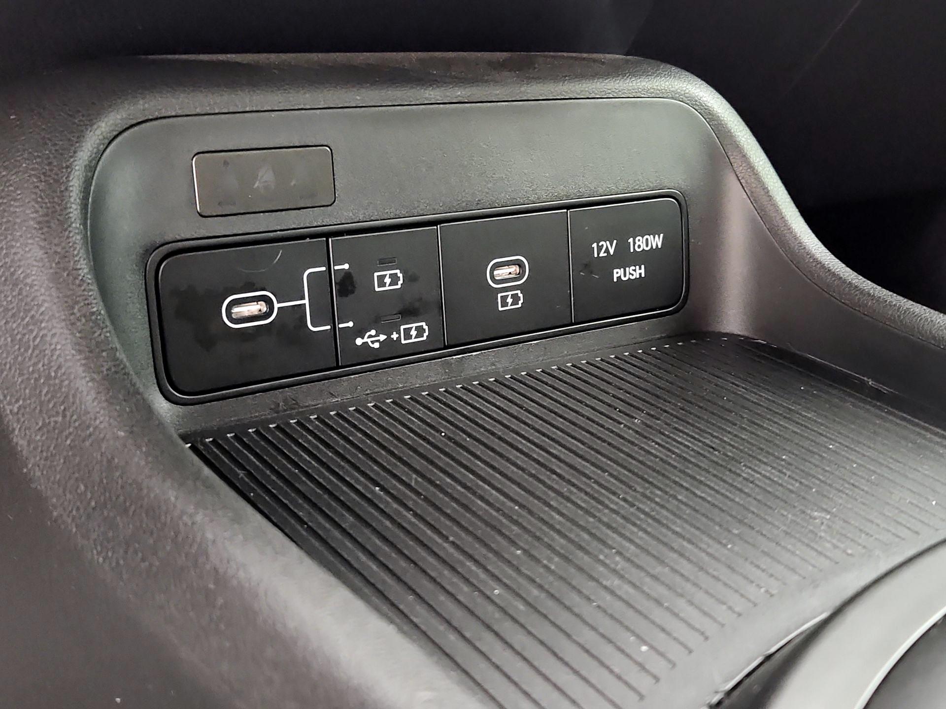 Thumbnail: 2025 Hyundai Kona - 18