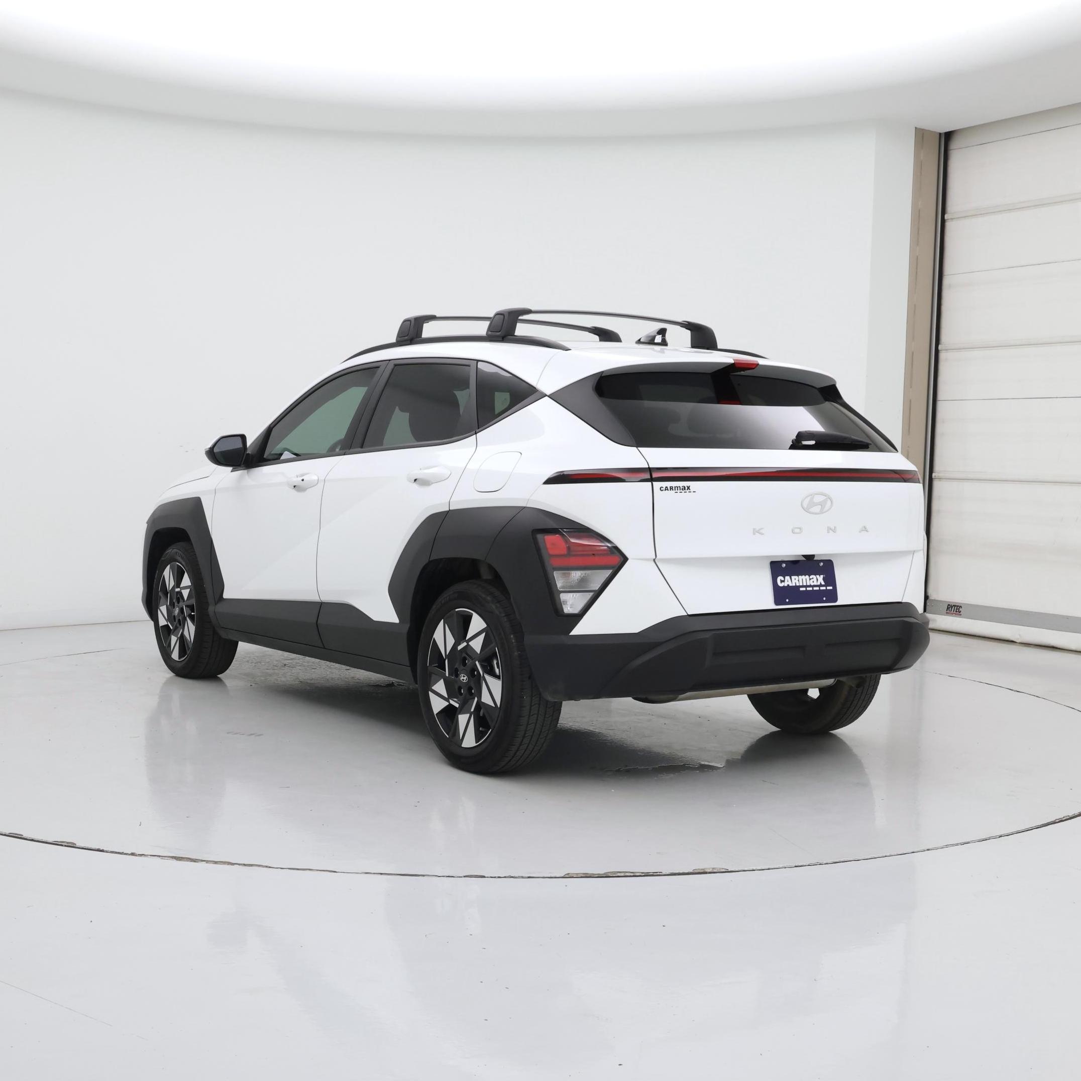Thumbnail: 2025 Hyundai Kona - 2