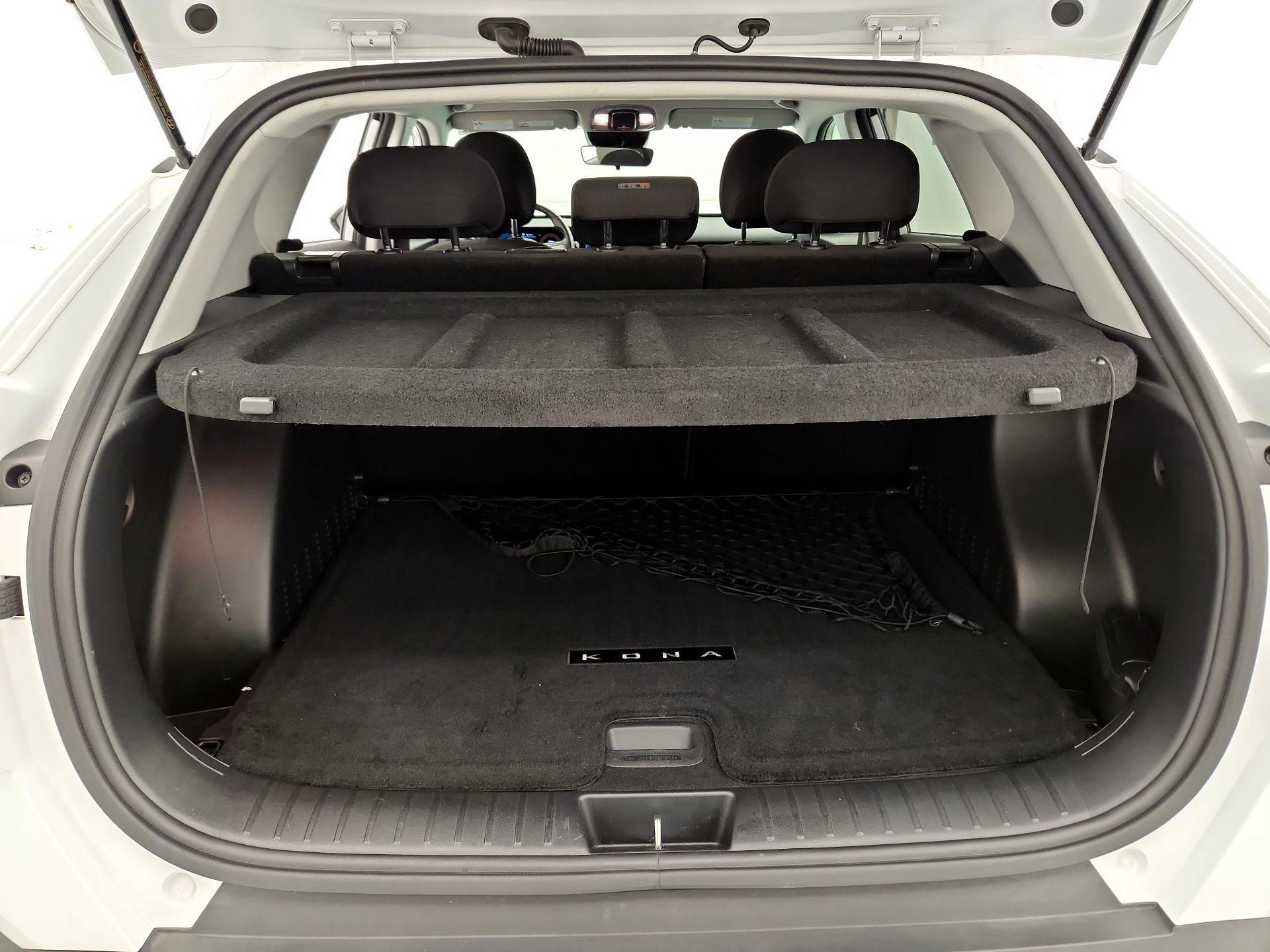 Thumbnail: 2025 Hyundai Kona - 20