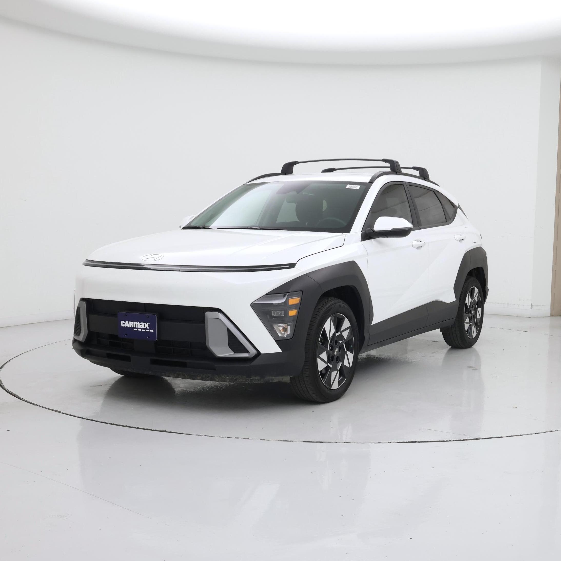 Thumbnail: 2025 Hyundai Kona - 4