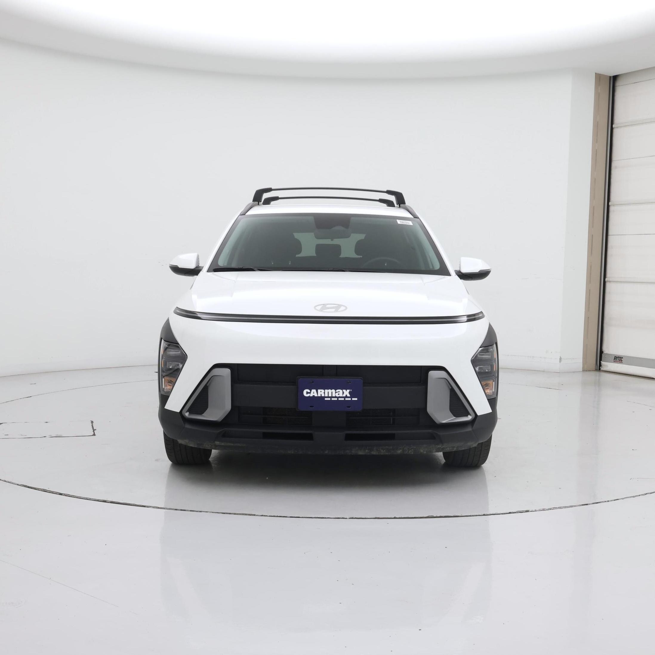 Thumbnail: 2025 Hyundai Kona - 5