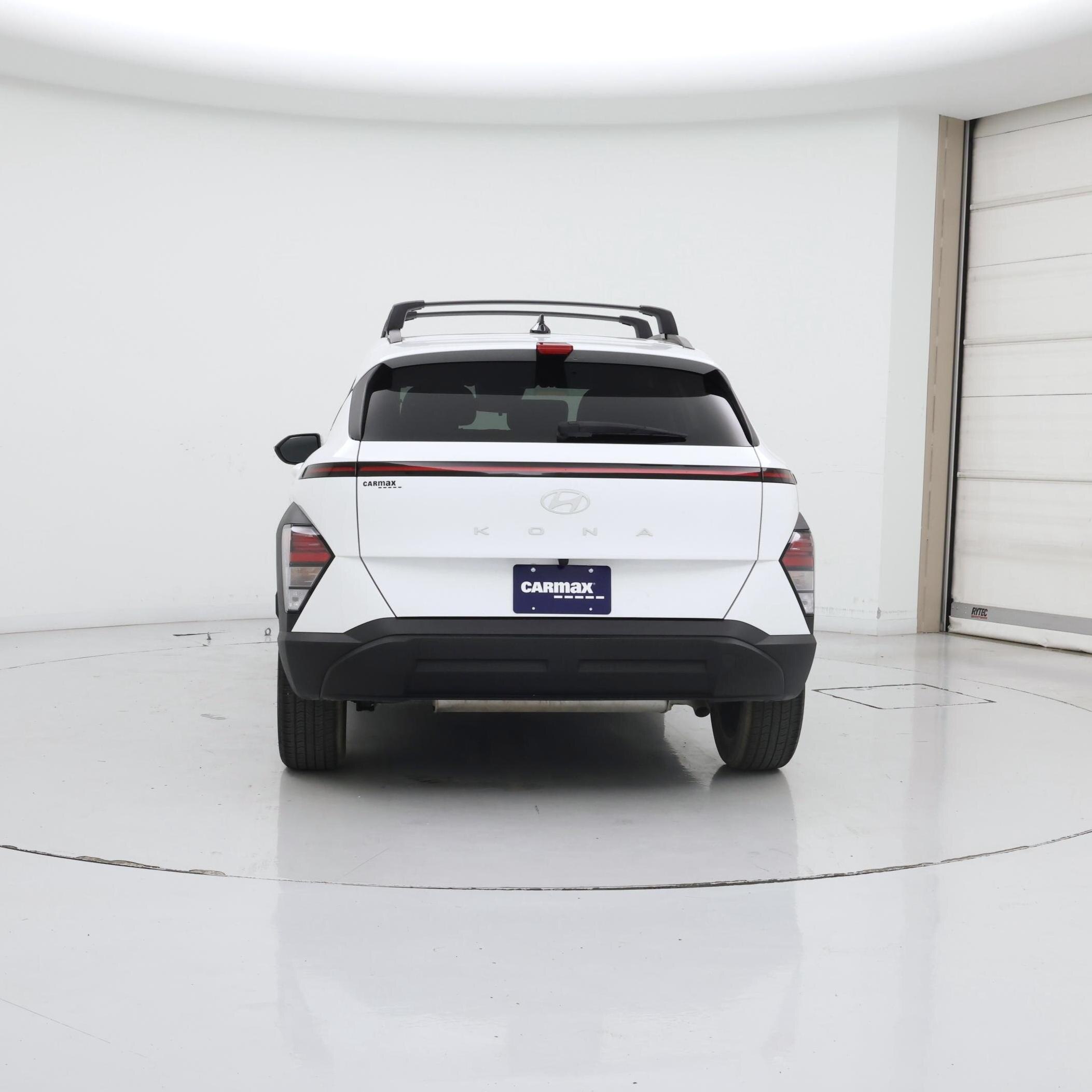 Thumbnail: 2025 Hyundai Kona - 6