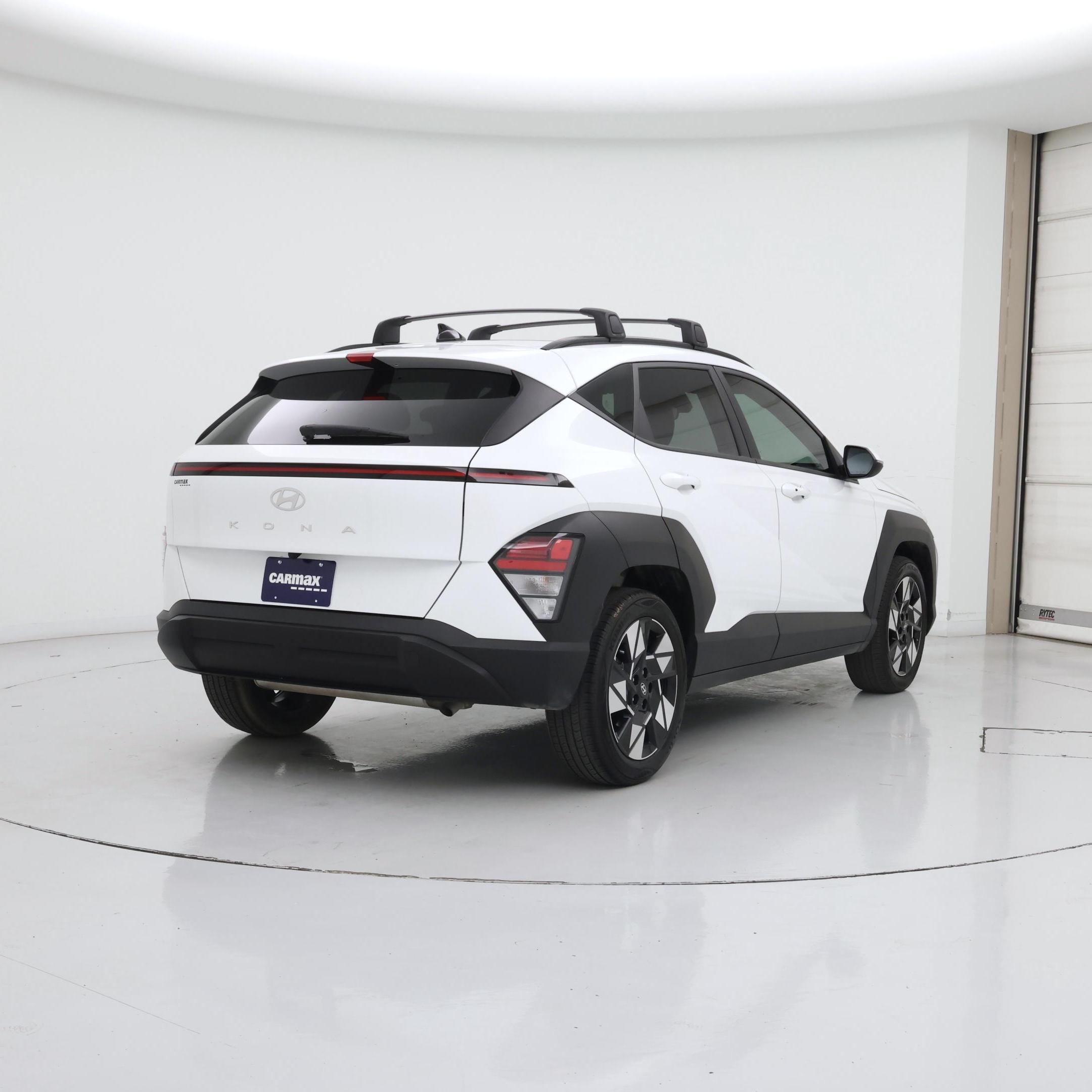 Thumbnail: 2025 Hyundai Kona - 8