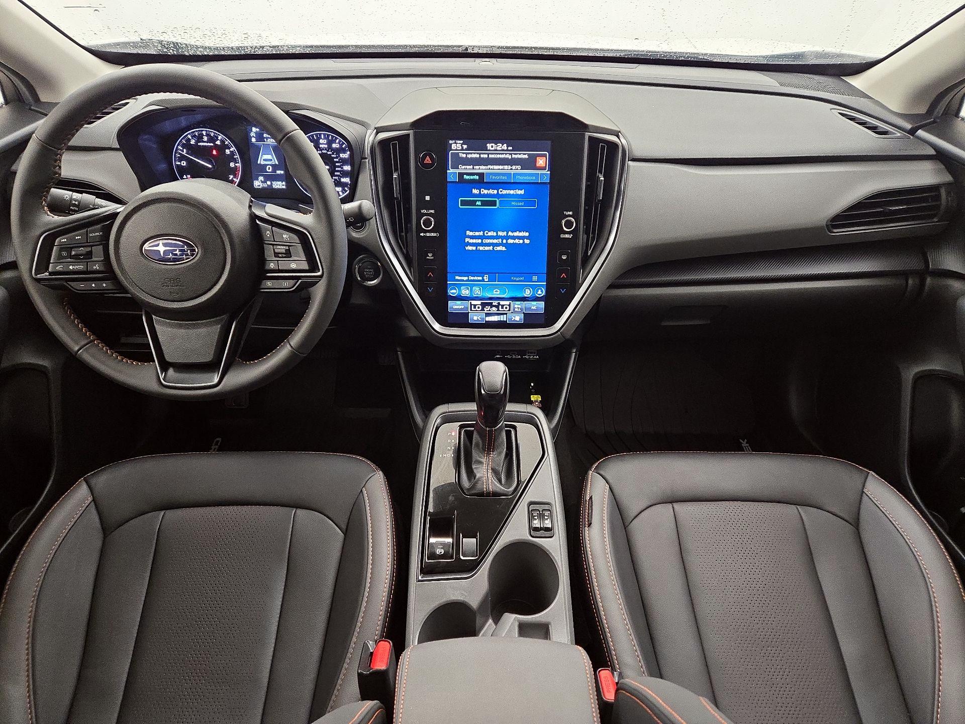 Thumbnail: 2024 Subaru Crosstrek - 9