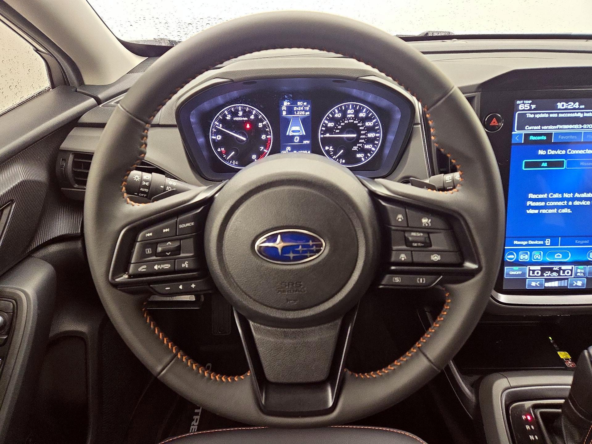 Thumbnail: 2024 Subaru Crosstrek - 10