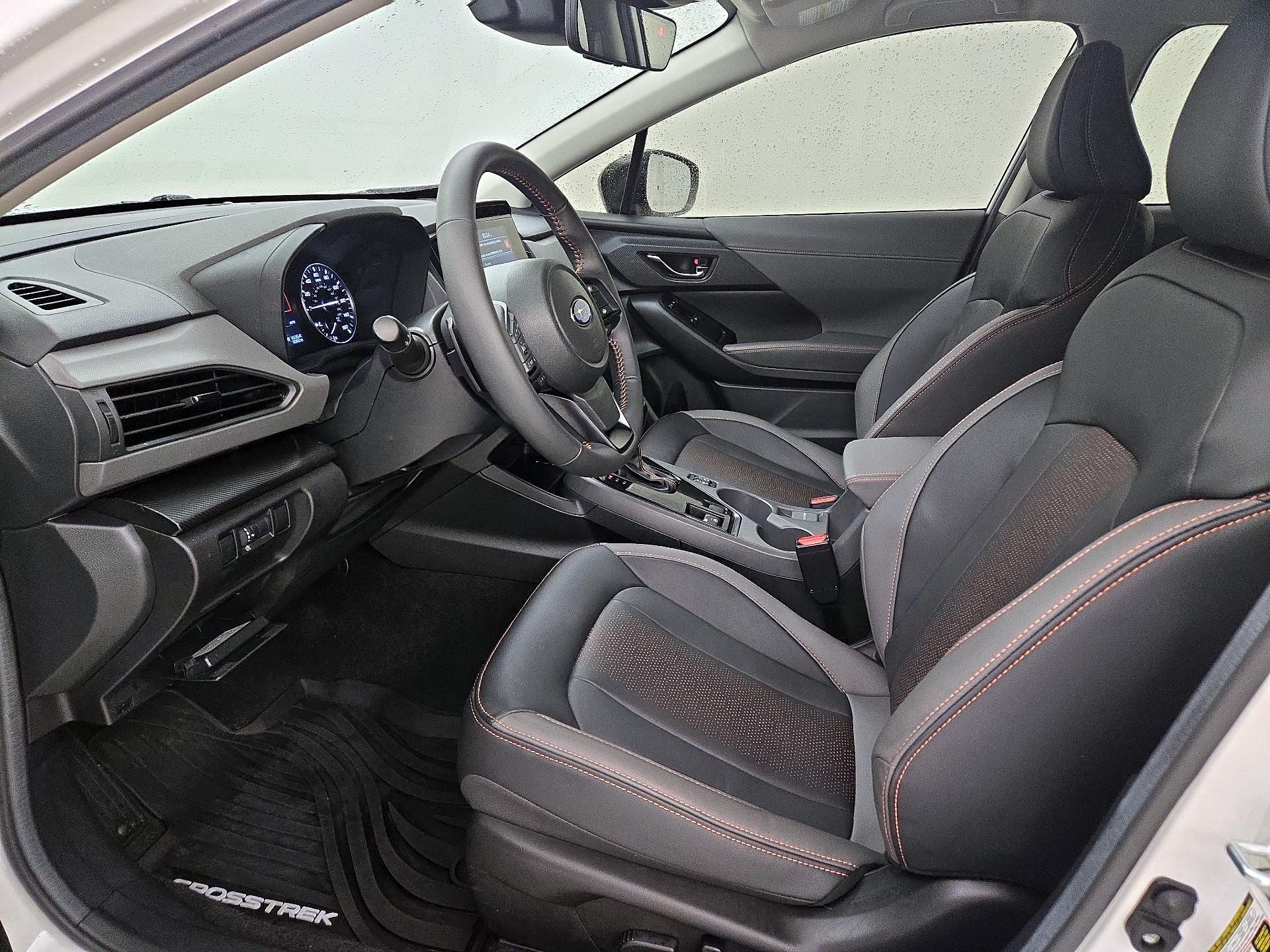 Thumbnail: 2024 Subaru Crosstrek - 11