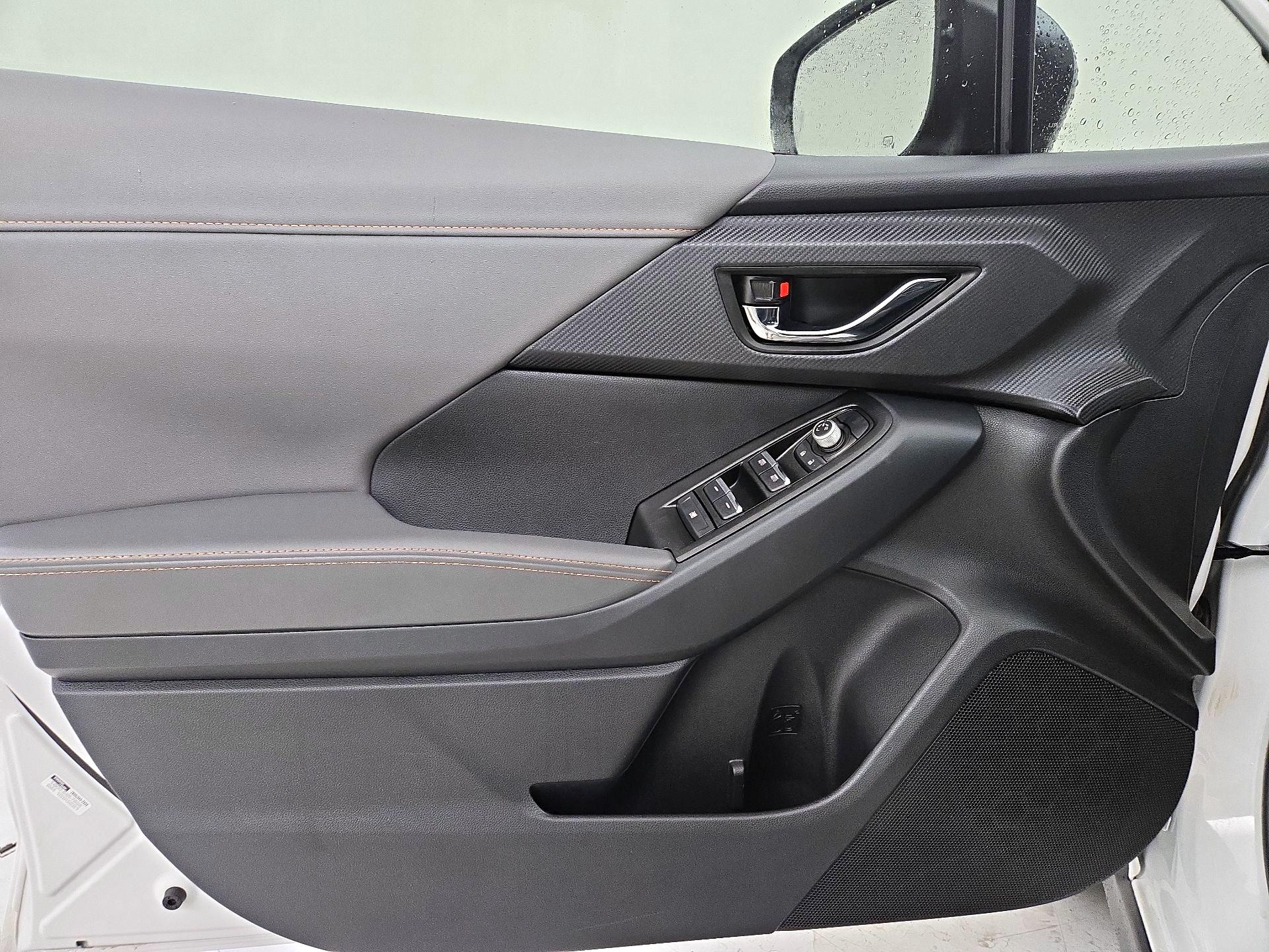 Thumbnail: 2024 Subaru Crosstrek - 12