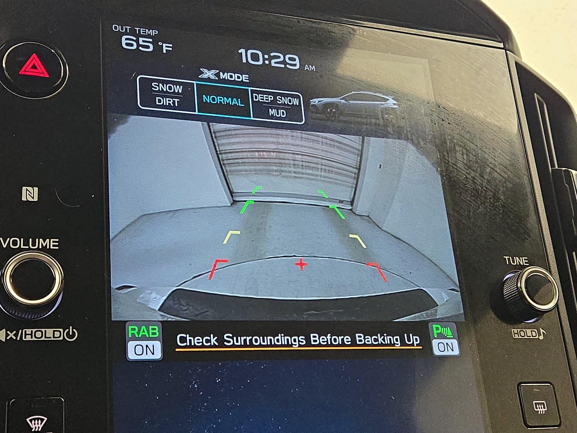 Thumbnail: 2024 Subaru Crosstrek - 14