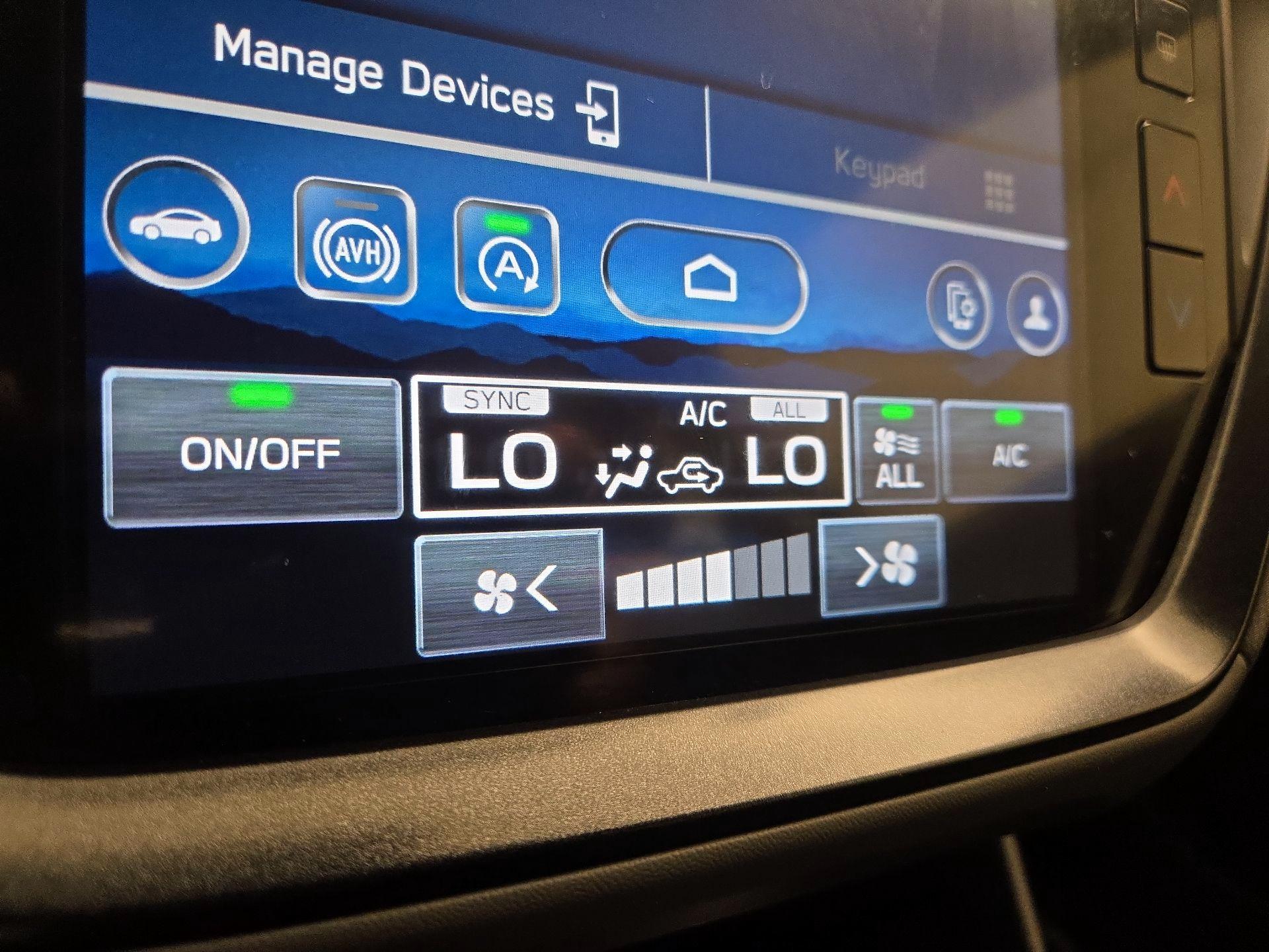 Thumbnail: 2024 Subaru Crosstrek - 16