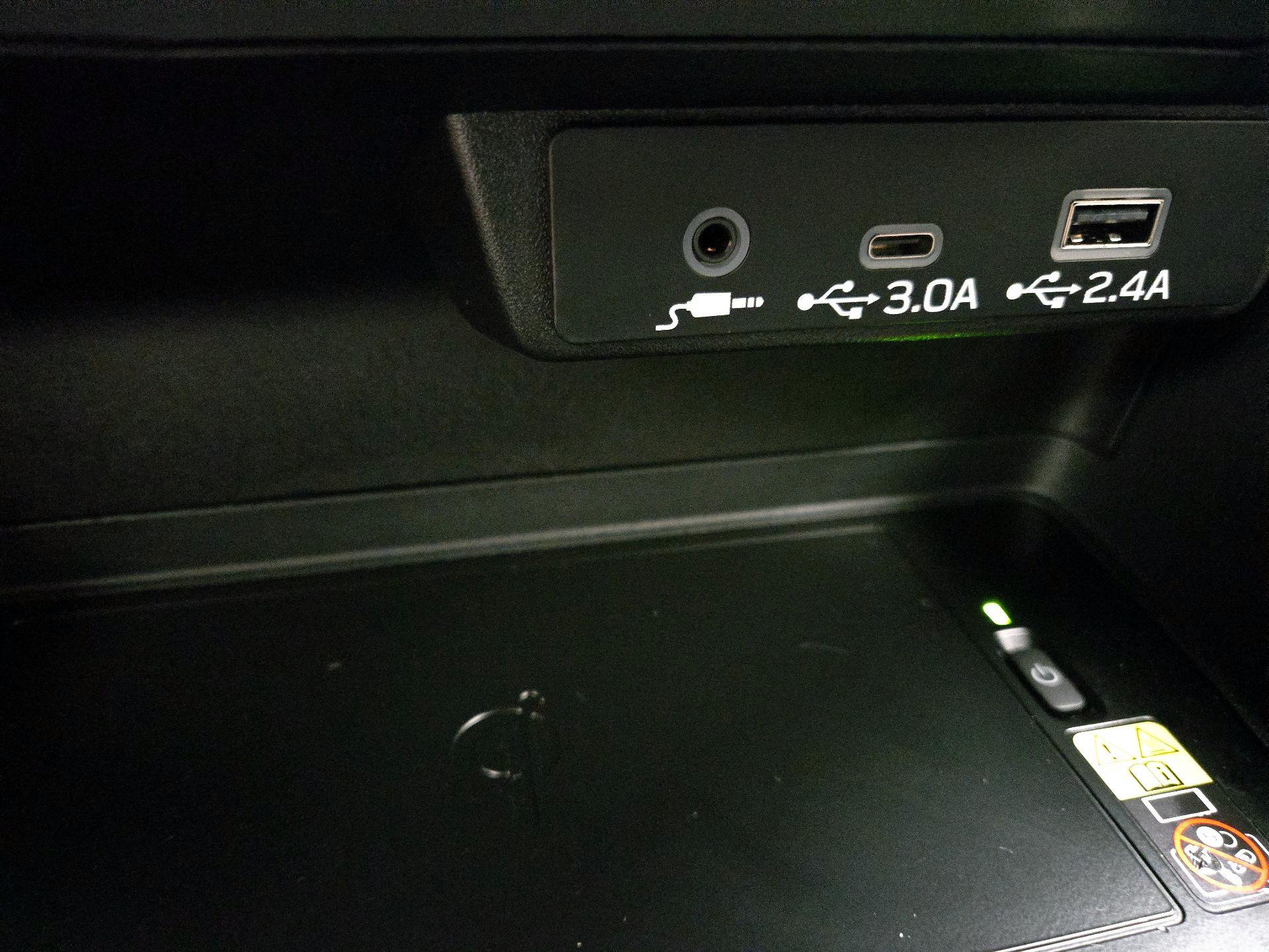 Thumbnail: 2024 Subaru Crosstrek - 18