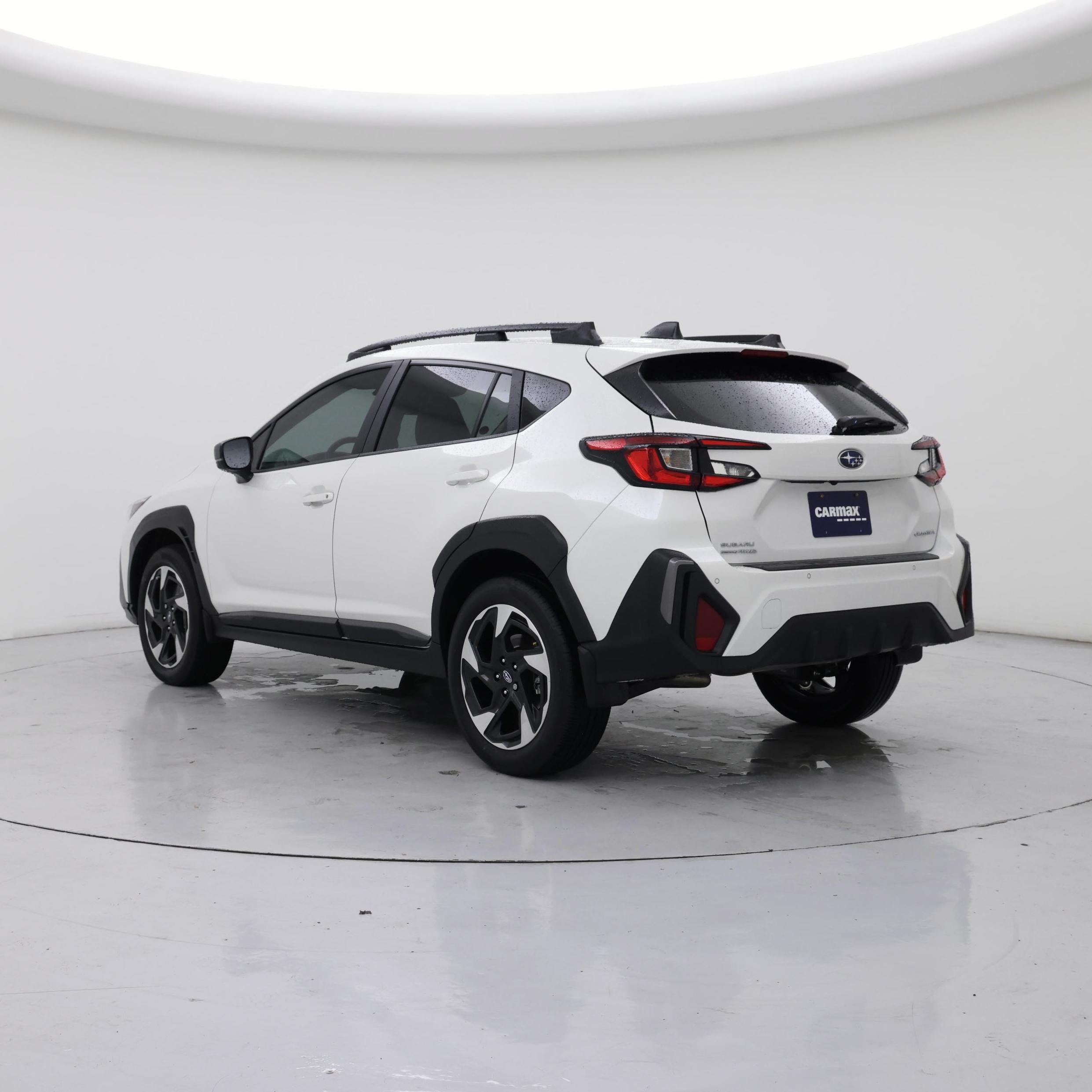 Thumbnail: 2024 Subaru Crosstrek - 2