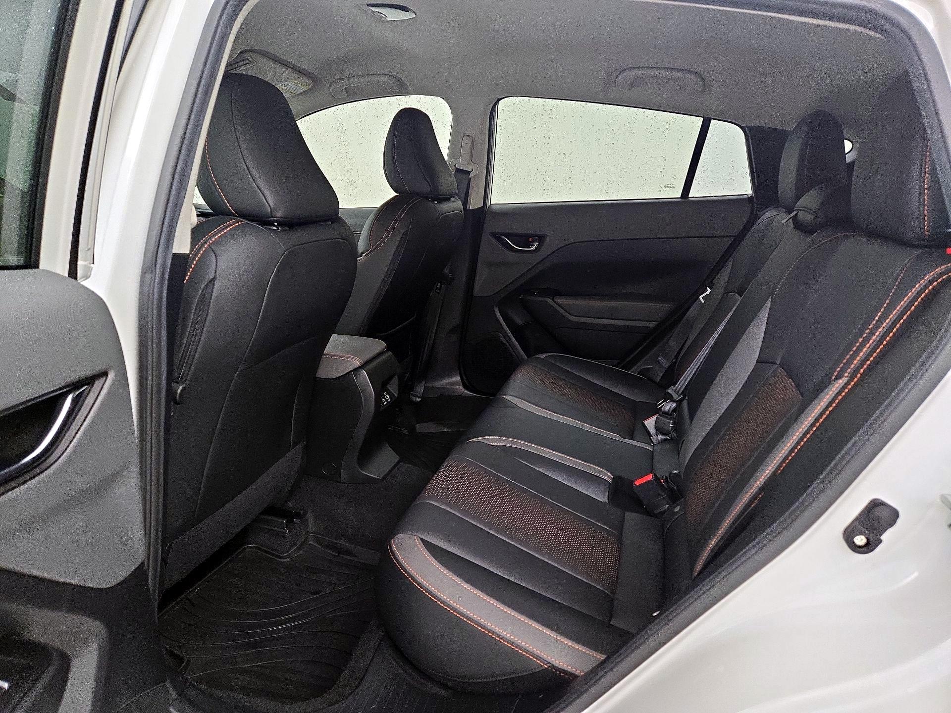 Thumbnail: 2024 Subaru Crosstrek - 19