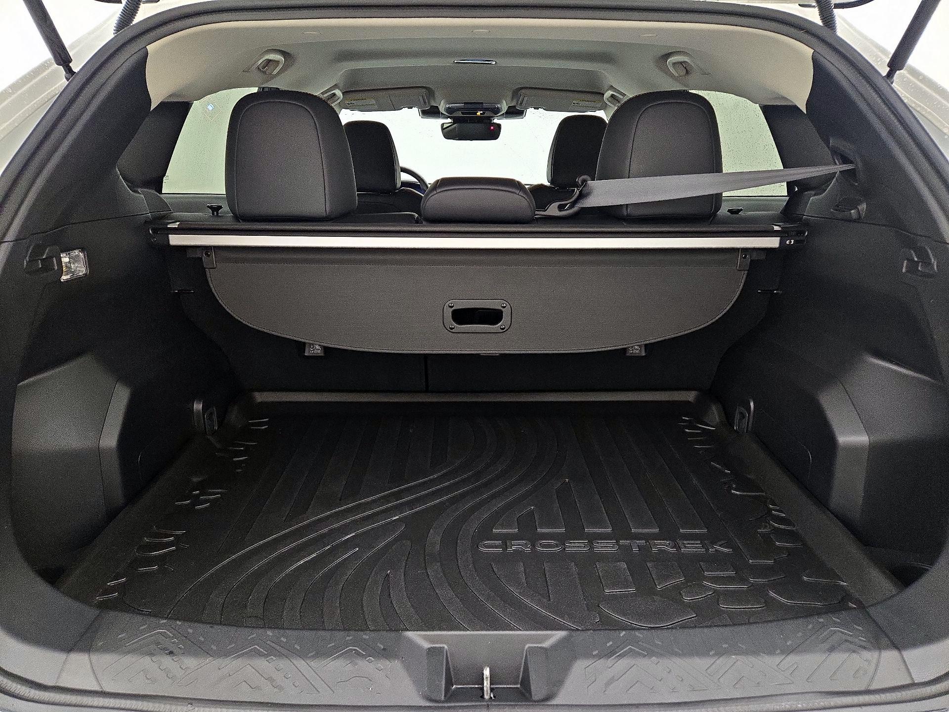 Thumbnail: 2024 Subaru Crosstrek - 20