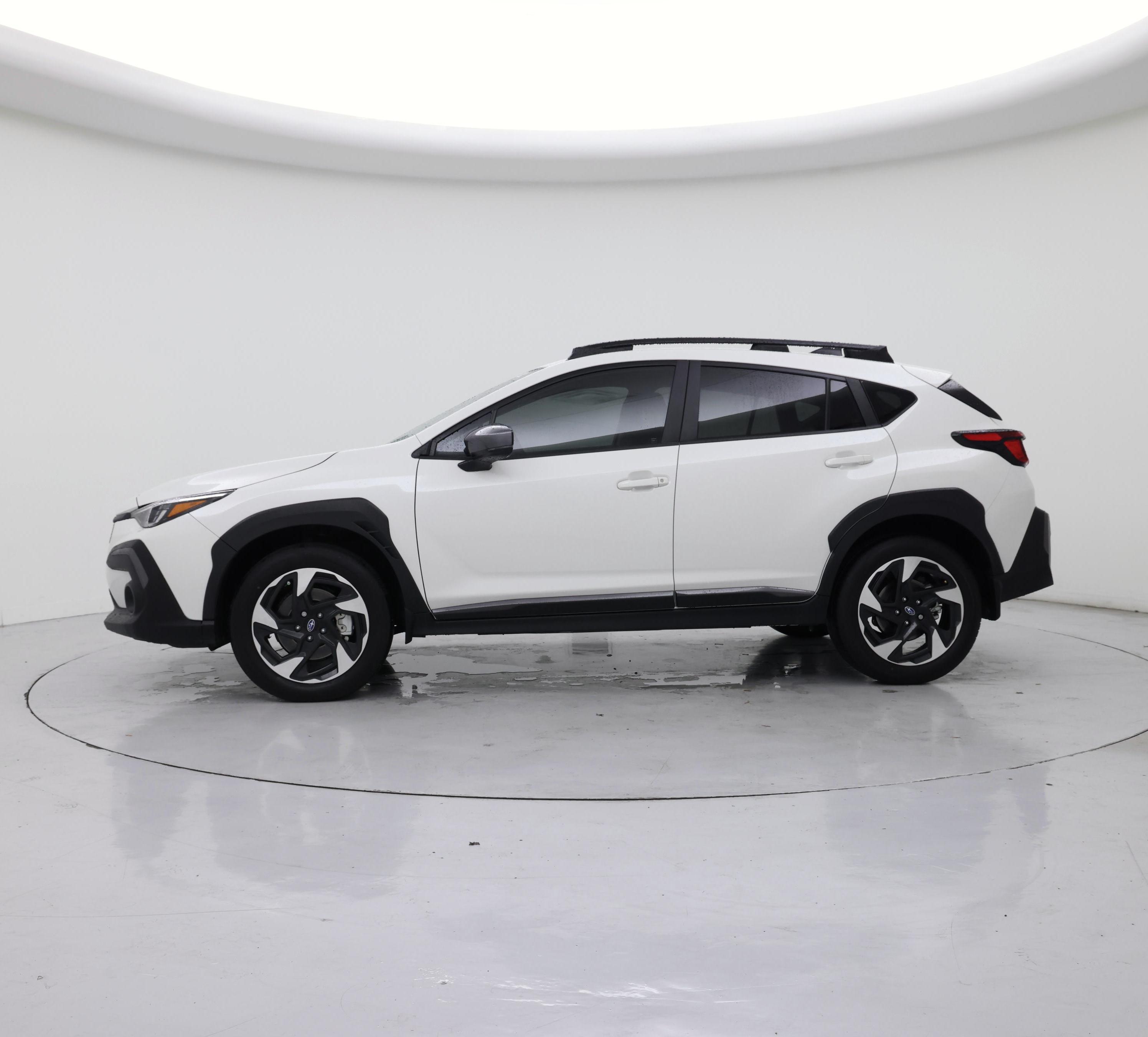Thumbnail: 2024 Subaru Crosstrek - 3