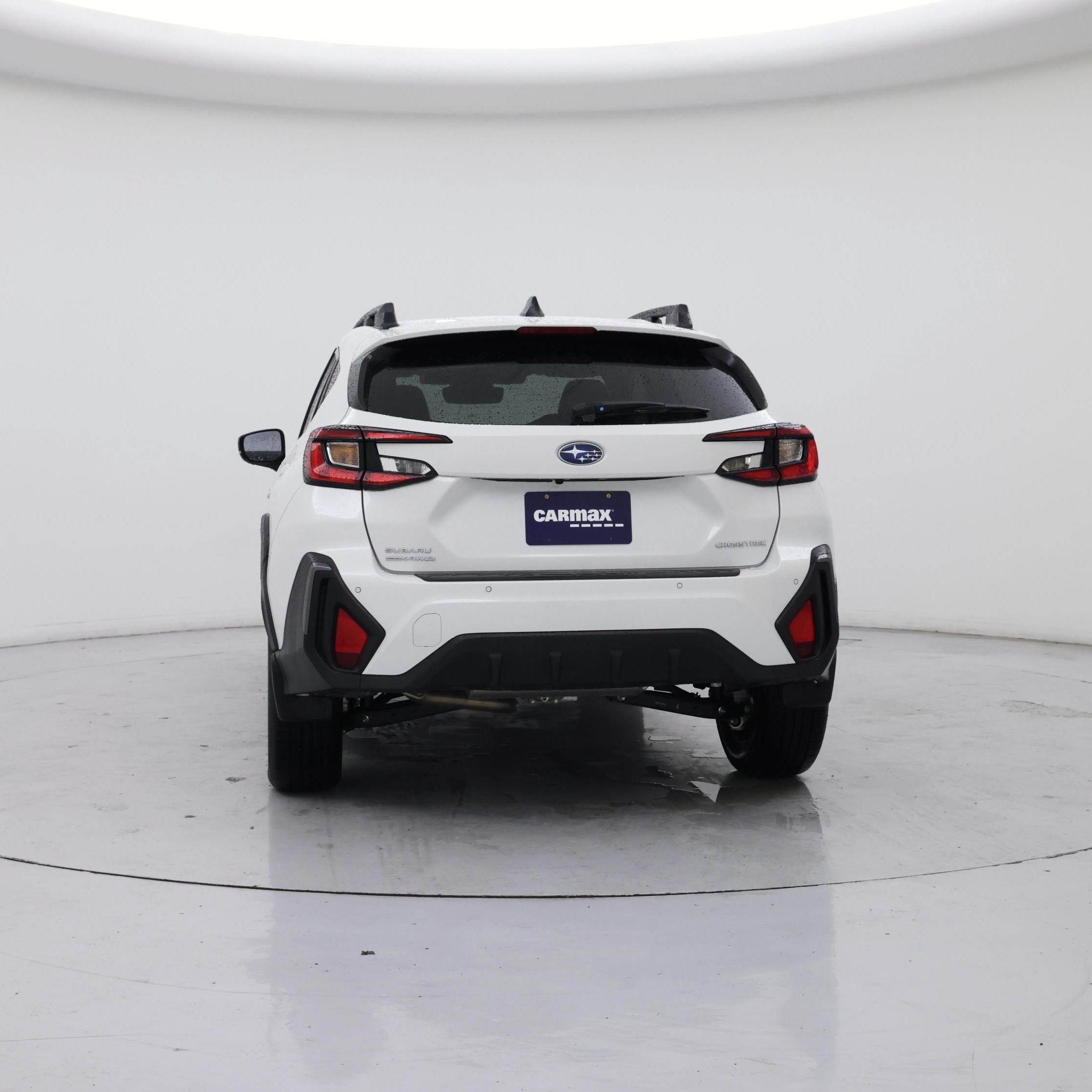 Thumbnail: 2024 Subaru Crosstrek - 6