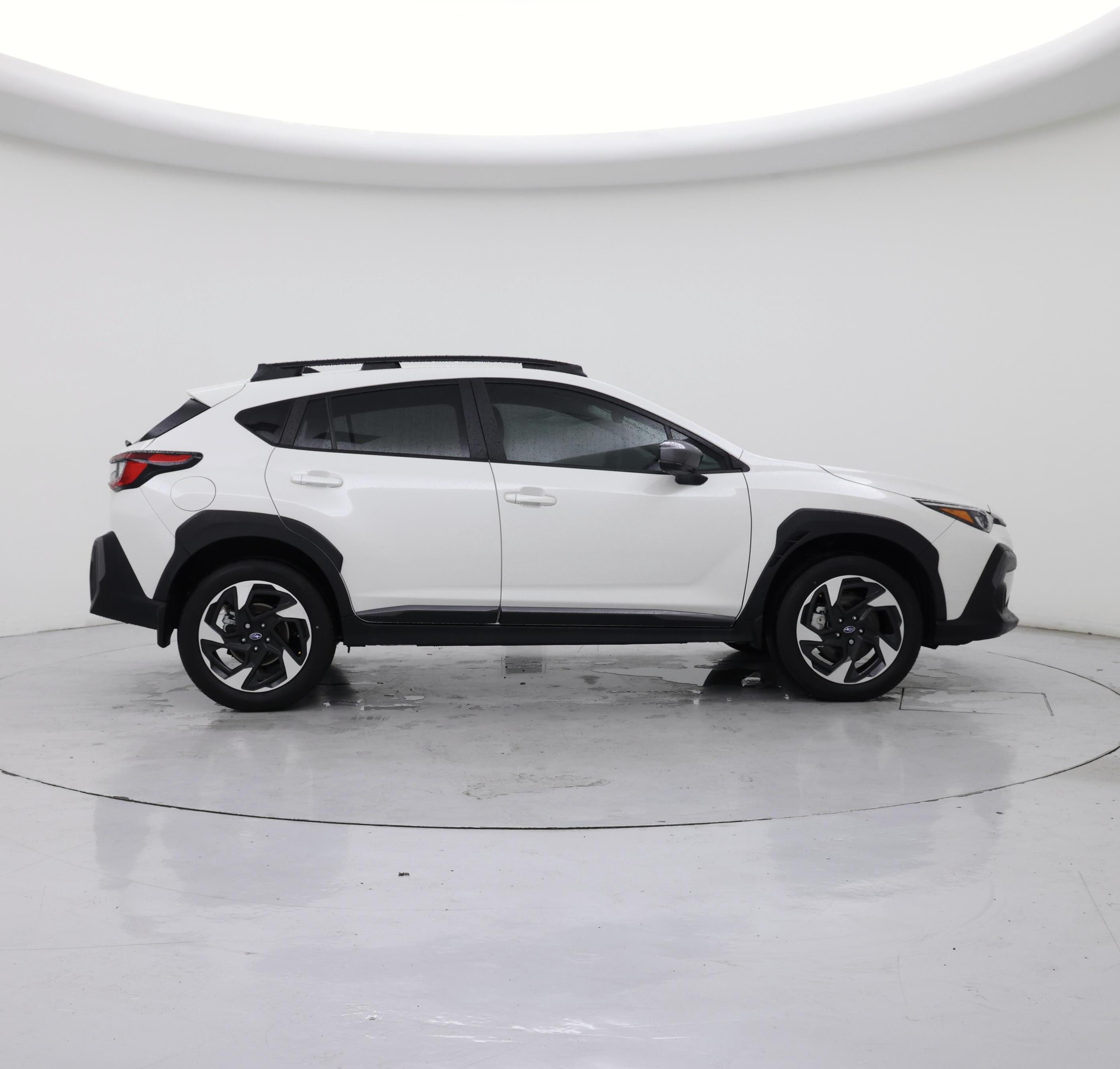Thumbnail: 2024 Subaru Crosstrek - 7