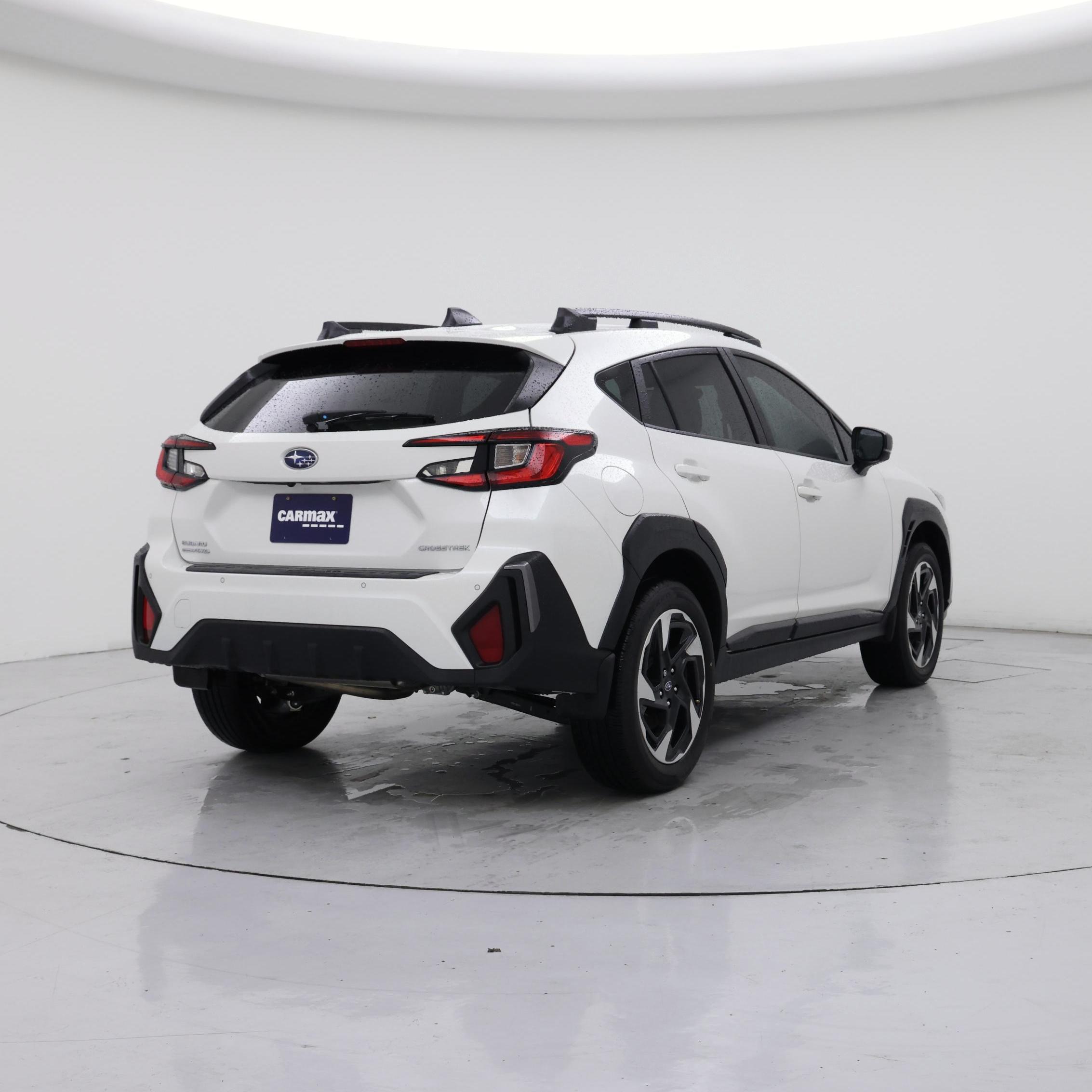Thumbnail: 2024 Subaru Crosstrek - 8