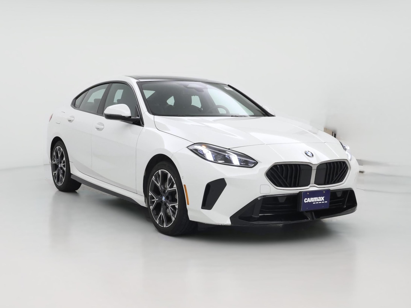 2025 BMW 228 xDrive Gran Coupe