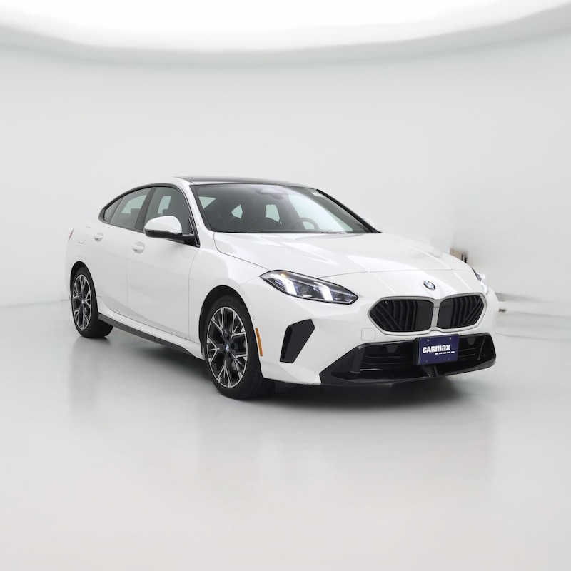 2025 BMW 228 xDrive Gran Coupe