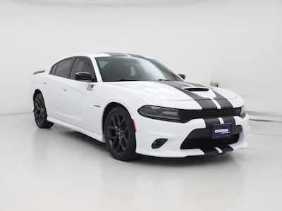 2021 Dodge Charger R/T