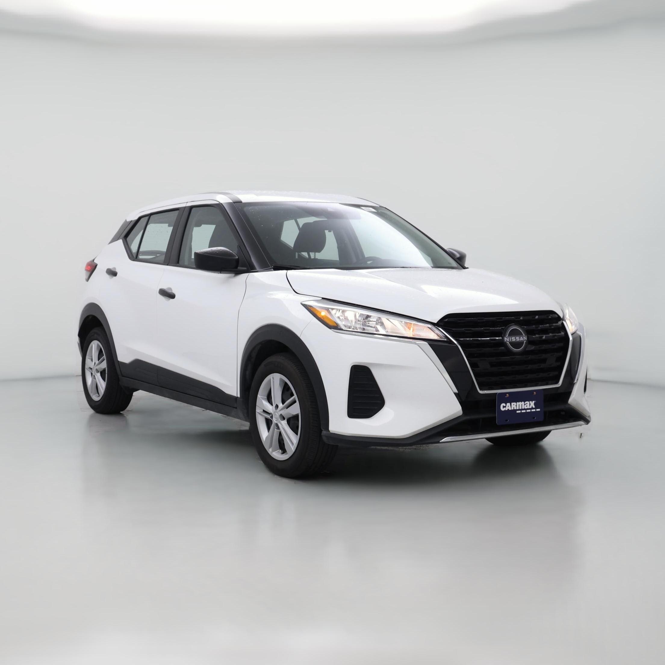 Thumbnail: 2024 Nissan Kicks - 1