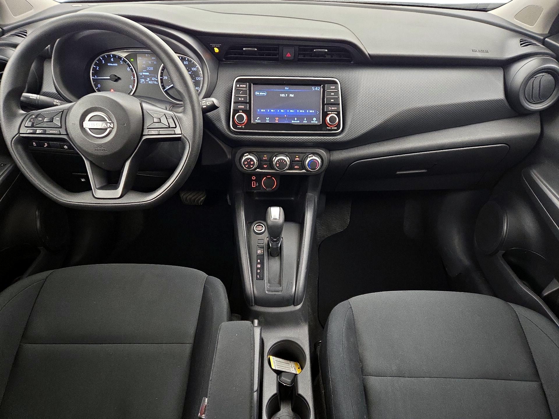 Thumbnail: 2024 Nissan Kicks - 9