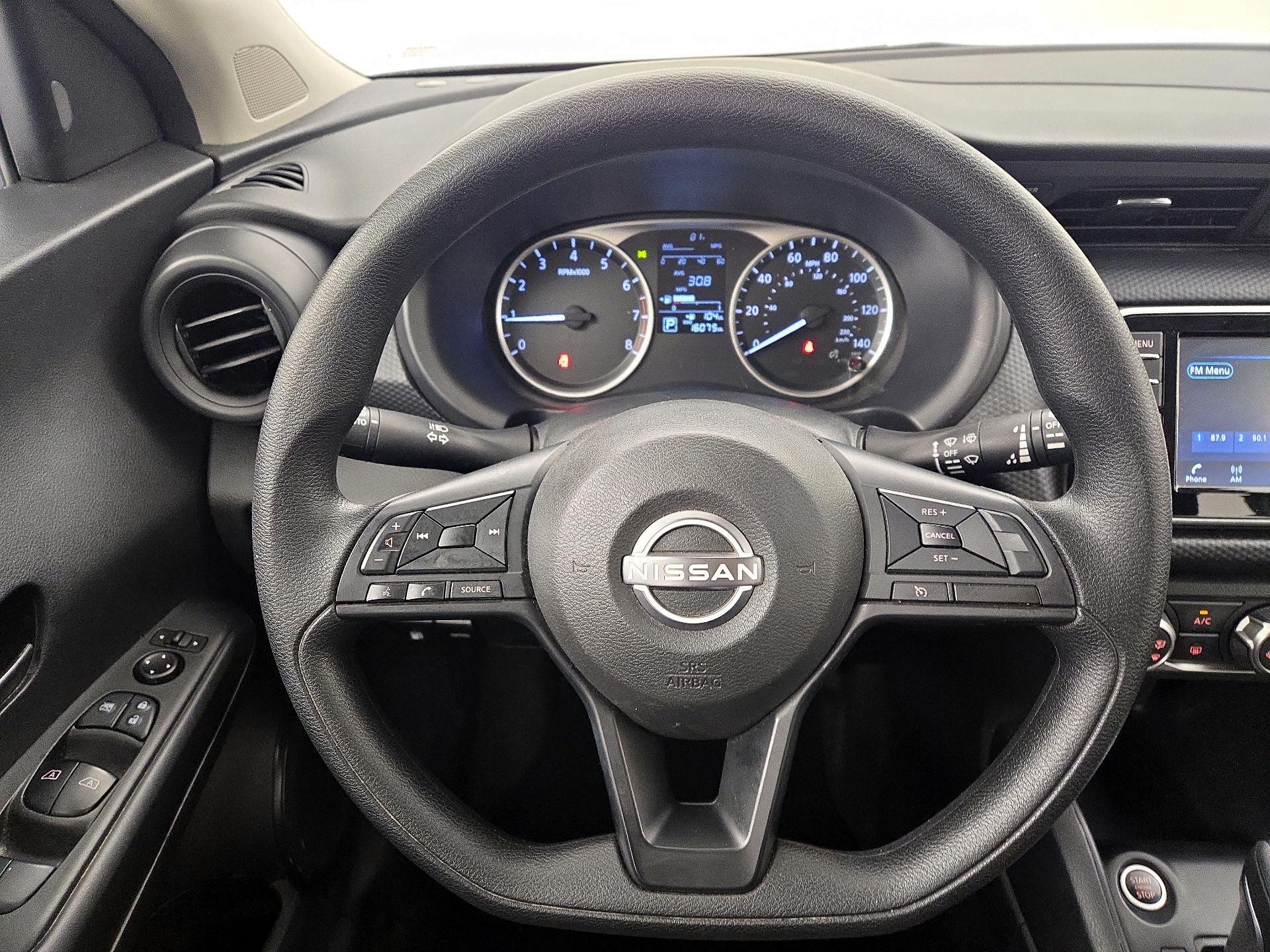 Thumbnail: 2024 Nissan Kicks - 10