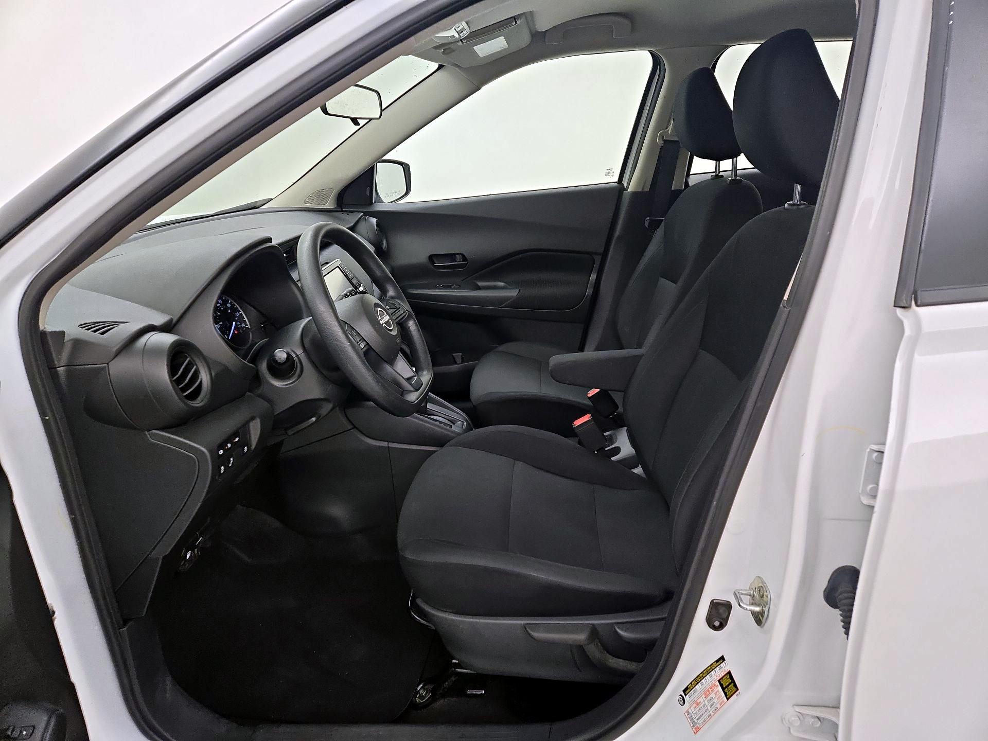 Thumbnail: 2024 Nissan Kicks - 11