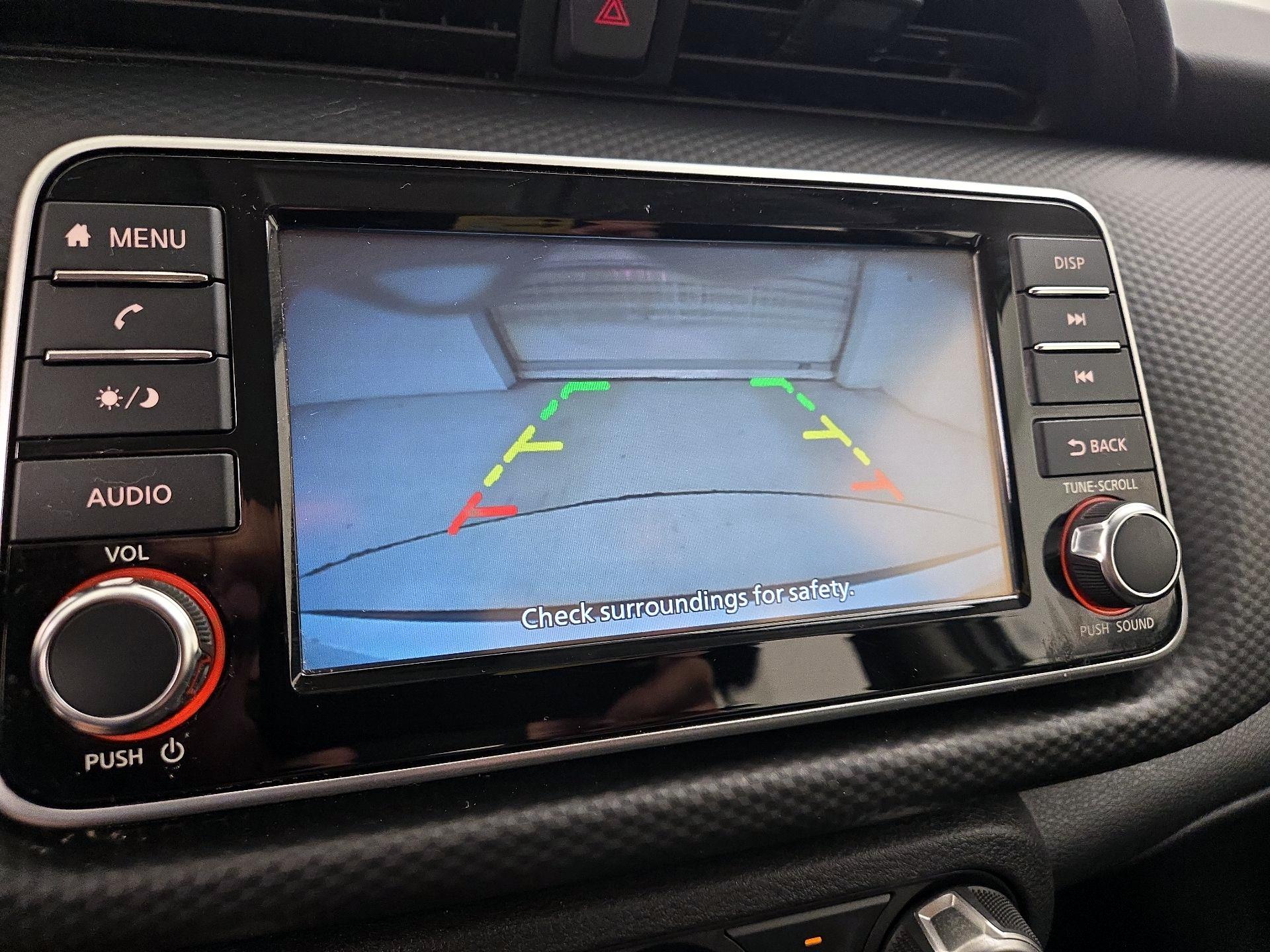 Thumbnail: 2024 Nissan Kicks - 14