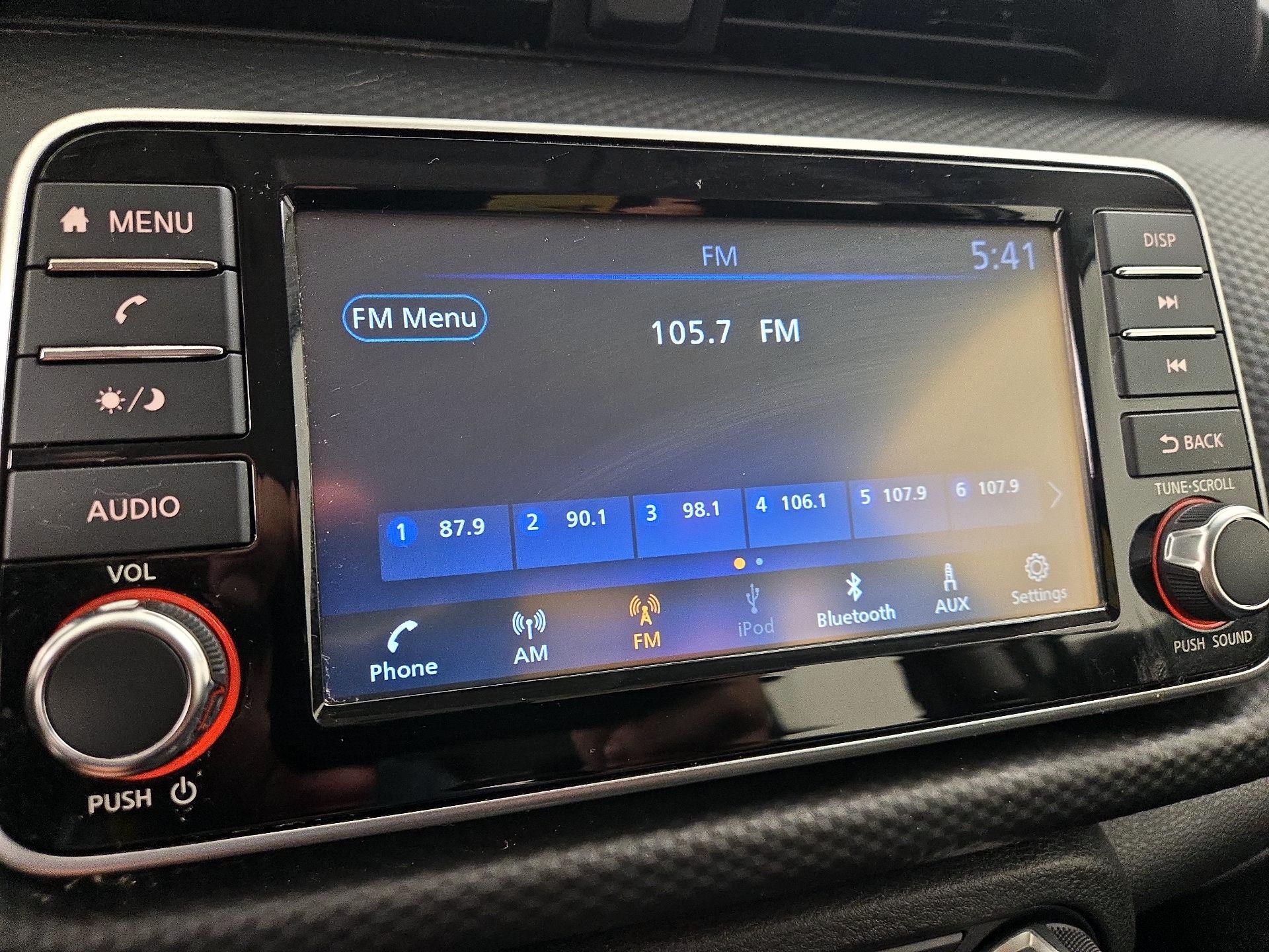 Thumbnail: 2024 Nissan Kicks - 15