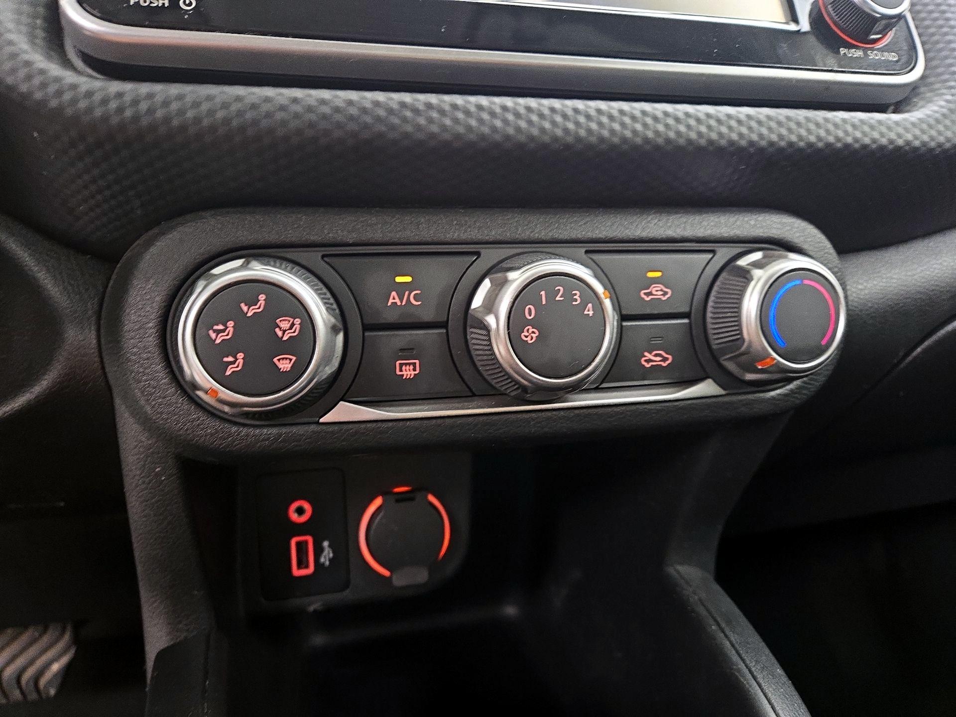 Thumbnail: 2024 Nissan Kicks - 16