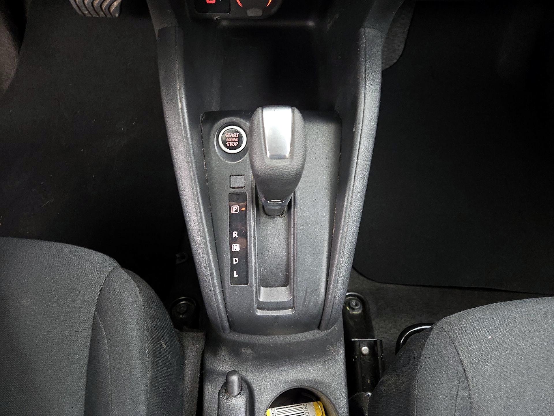 Thumbnail: 2024 Nissan Kicks - 17