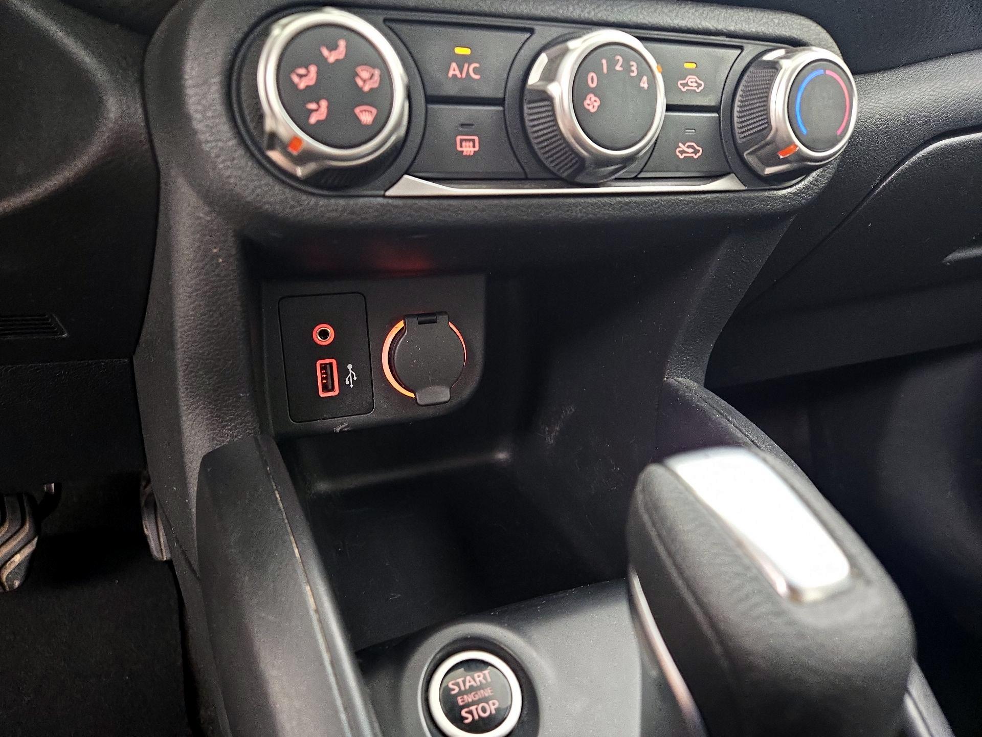 Thumbnail: 2024 Nissan Kicks - 18