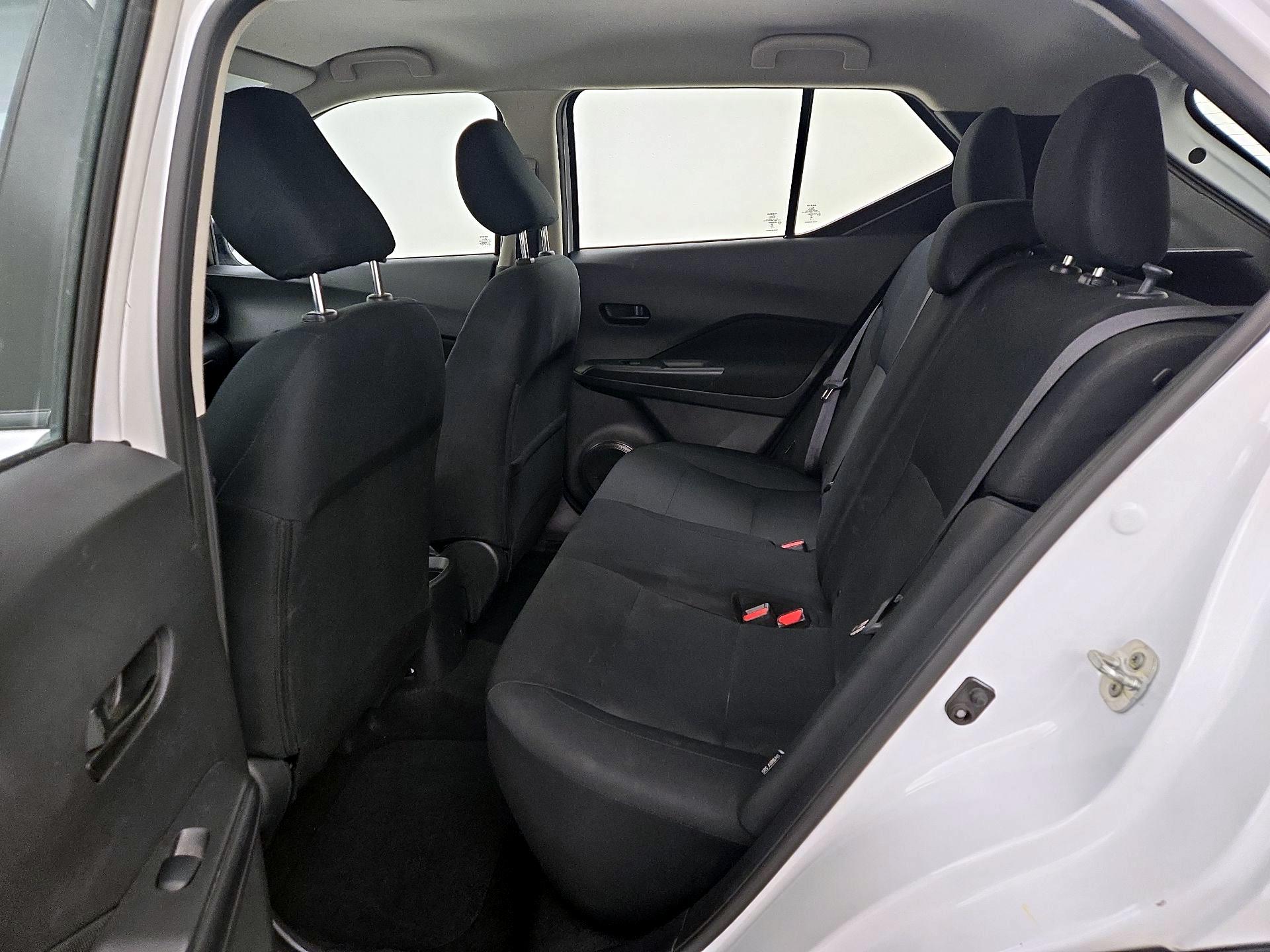 Thumbnail: 2024 Nissan Kicks - 19